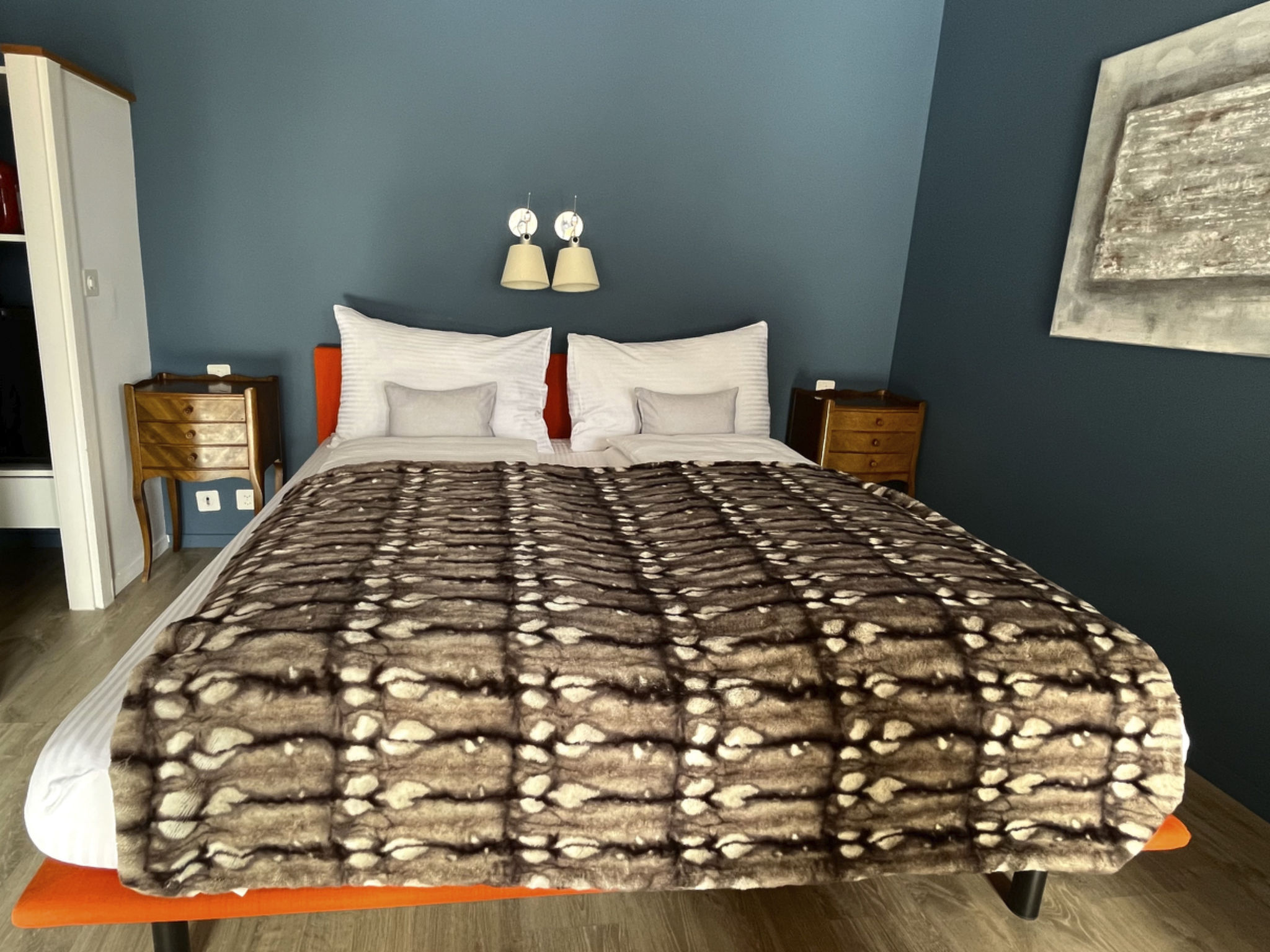 Photo of Waldhotel Fletschhorn Saas-Fee