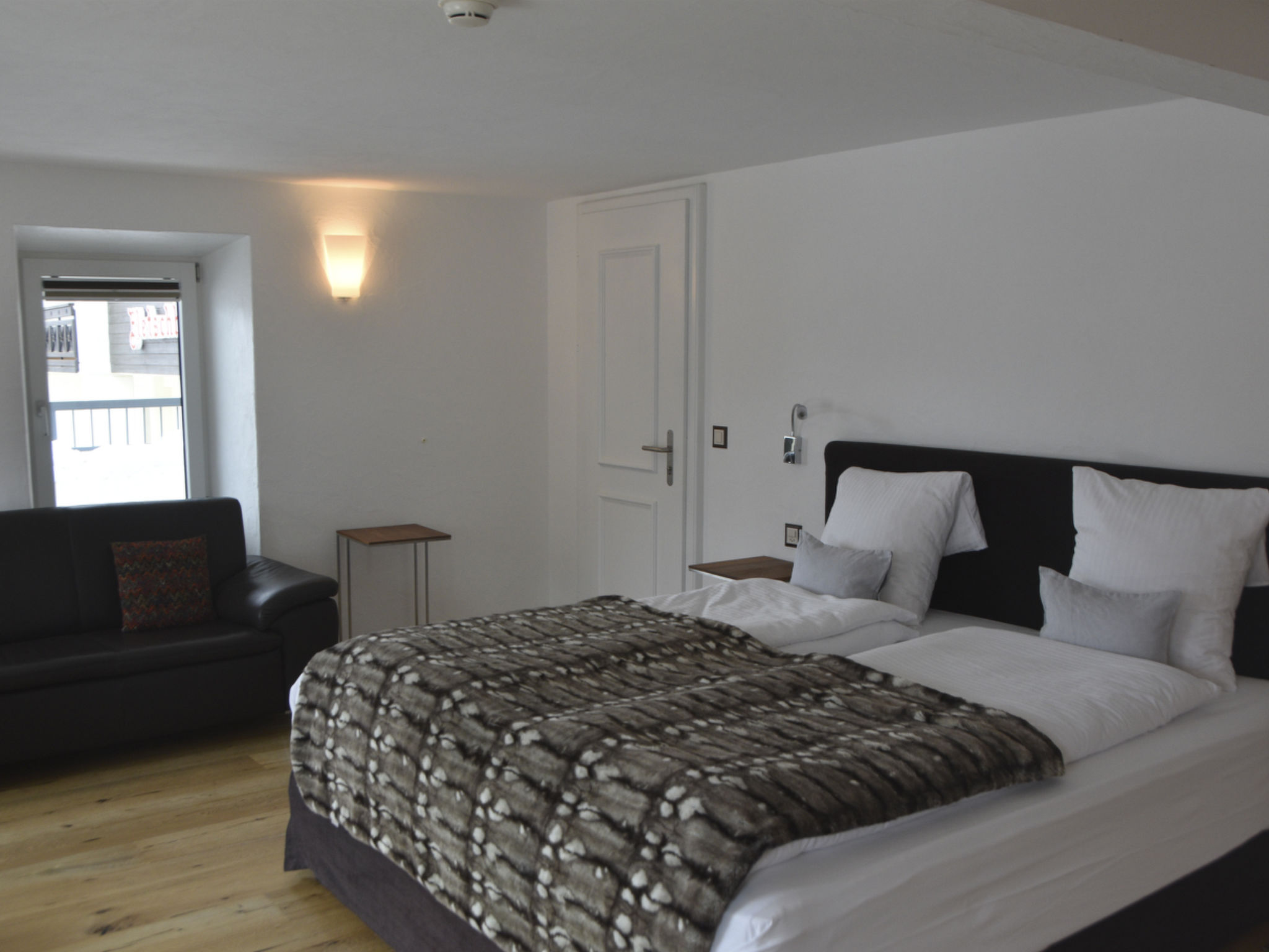 Photo of Waldhotel Fletschhorn Saas-Fee