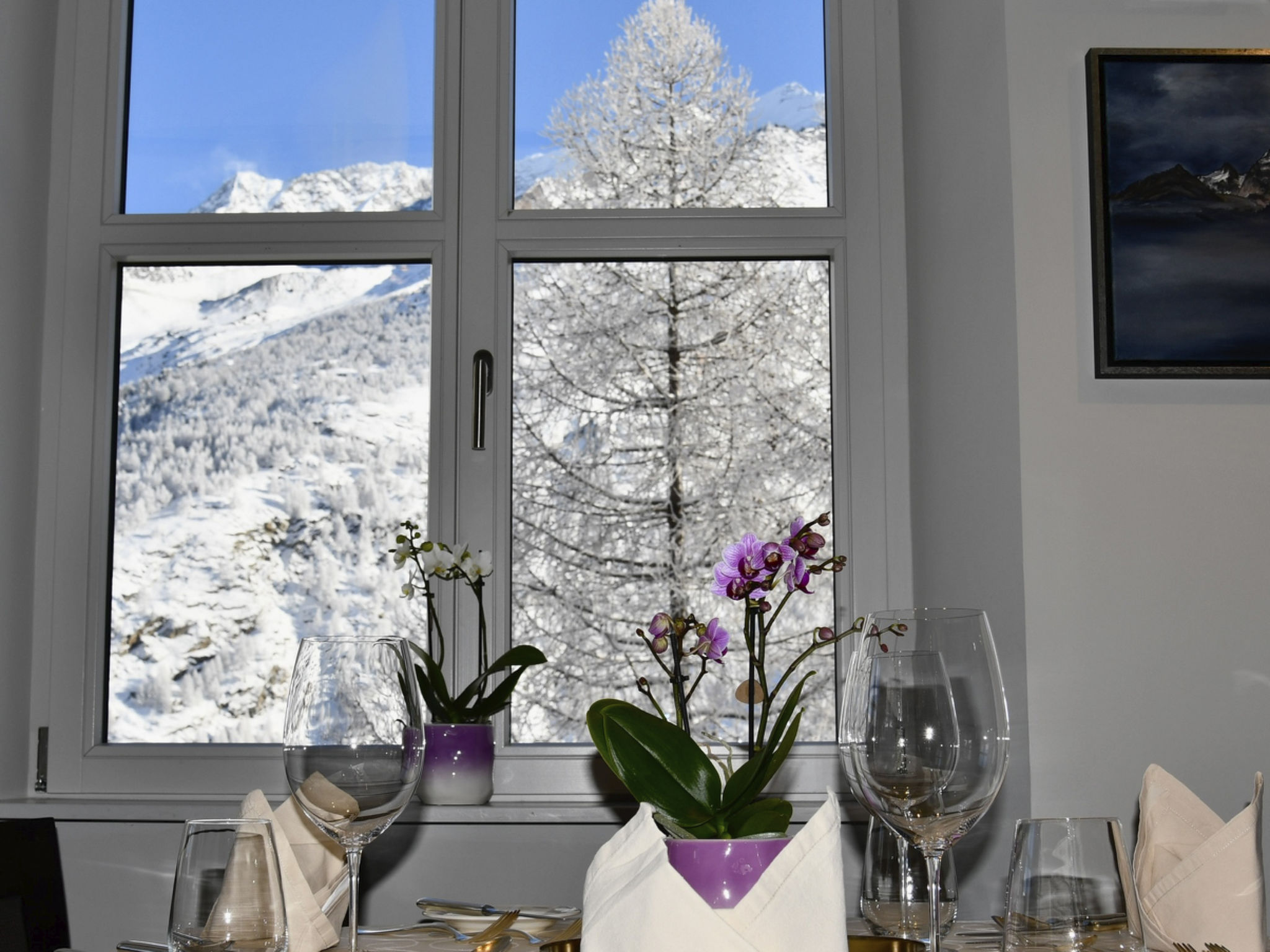 Photo of Waldhotel Fletschhorn Saas-Fee