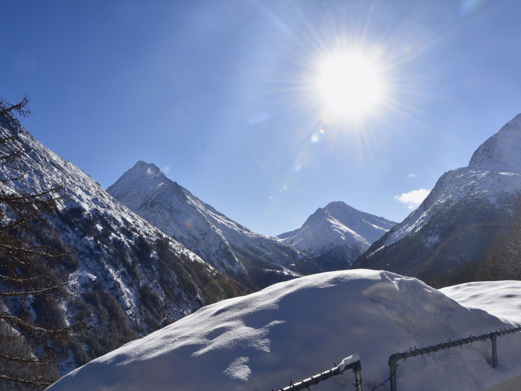 Photo of Waldhotel Fletschhorn Saas-Fee