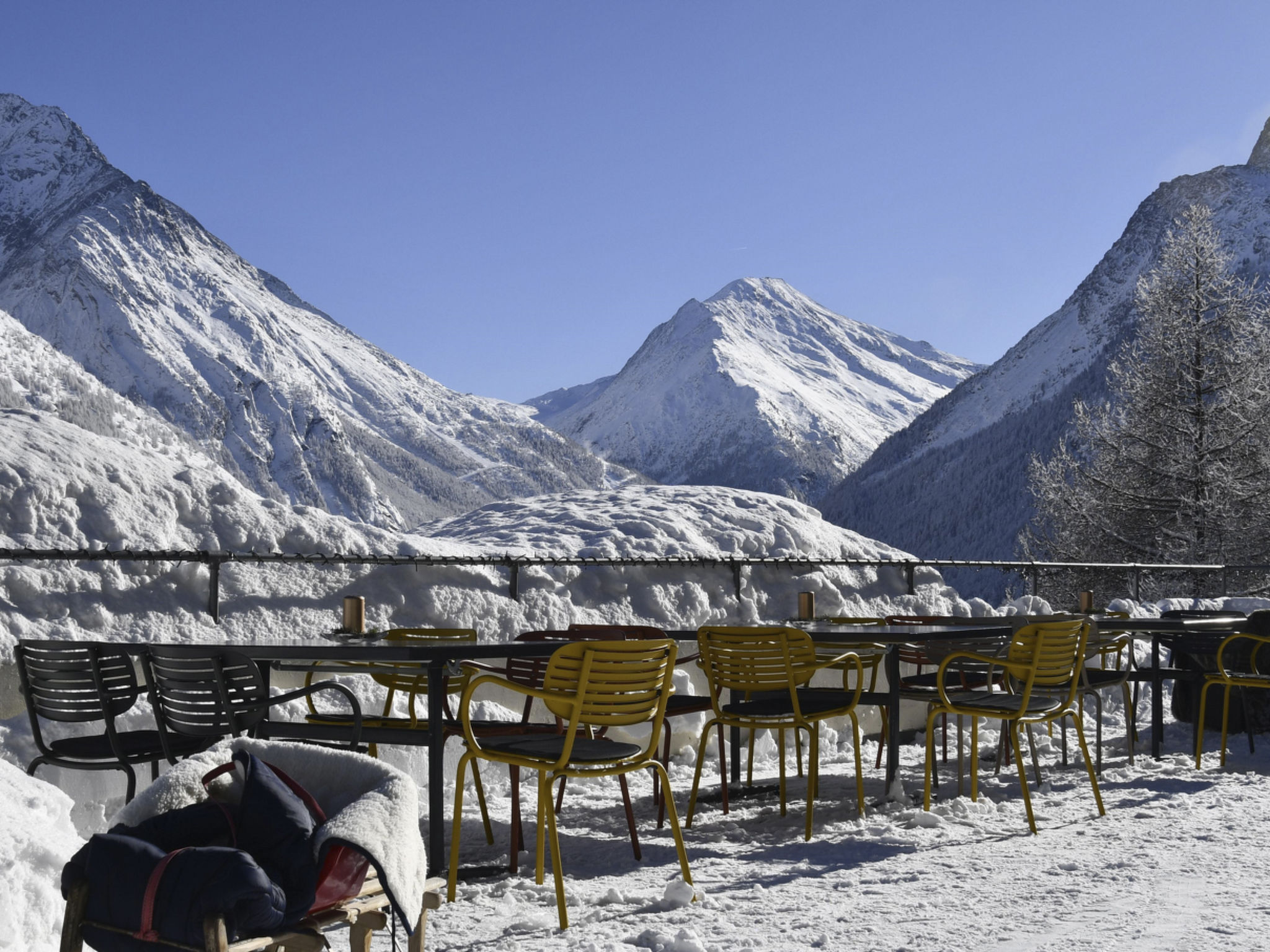 Photo of Waldhotel Fletschhorn Saas-Fee