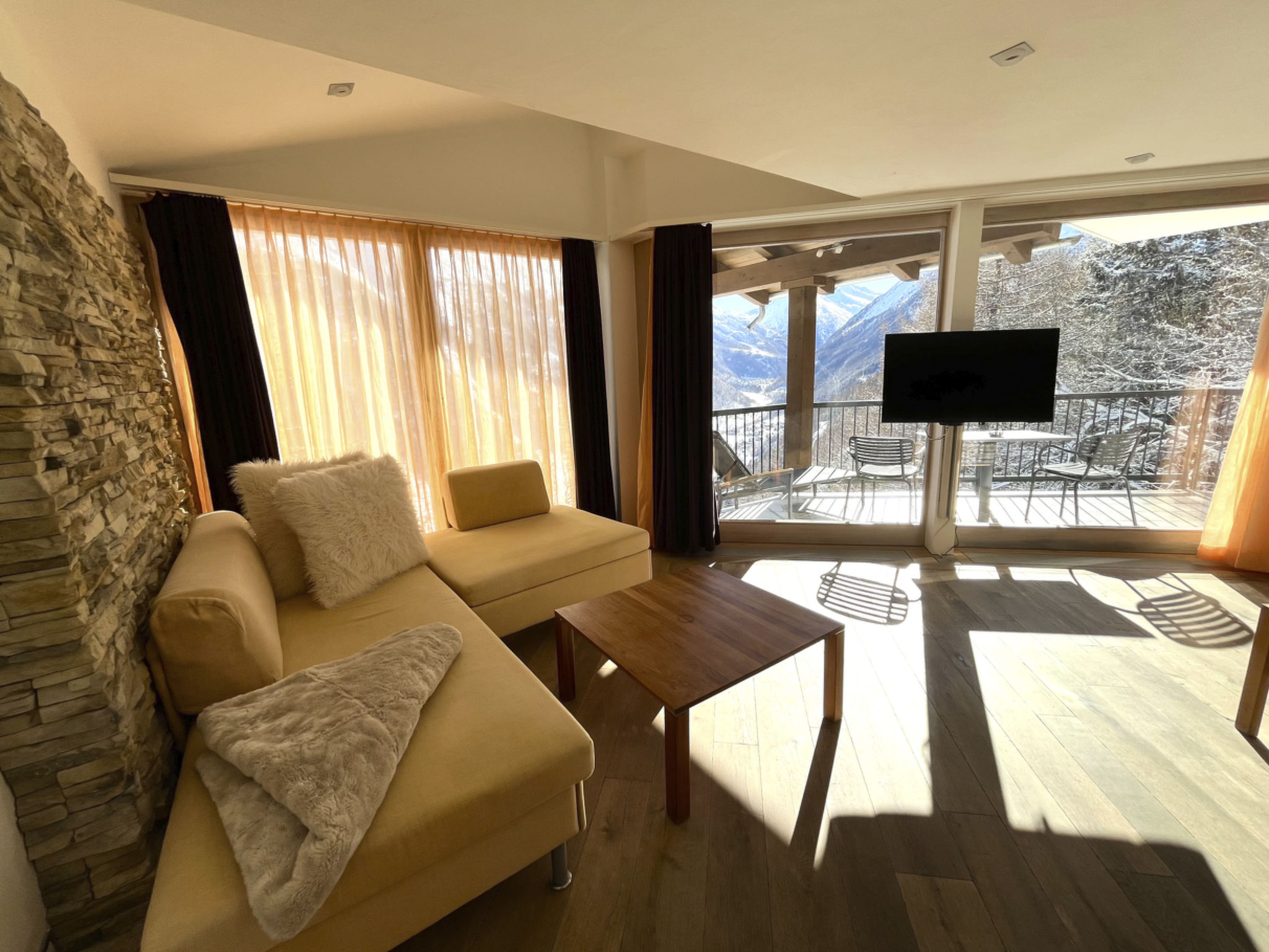 Photo of Waldhotel Fletschhorn Saas-Fee