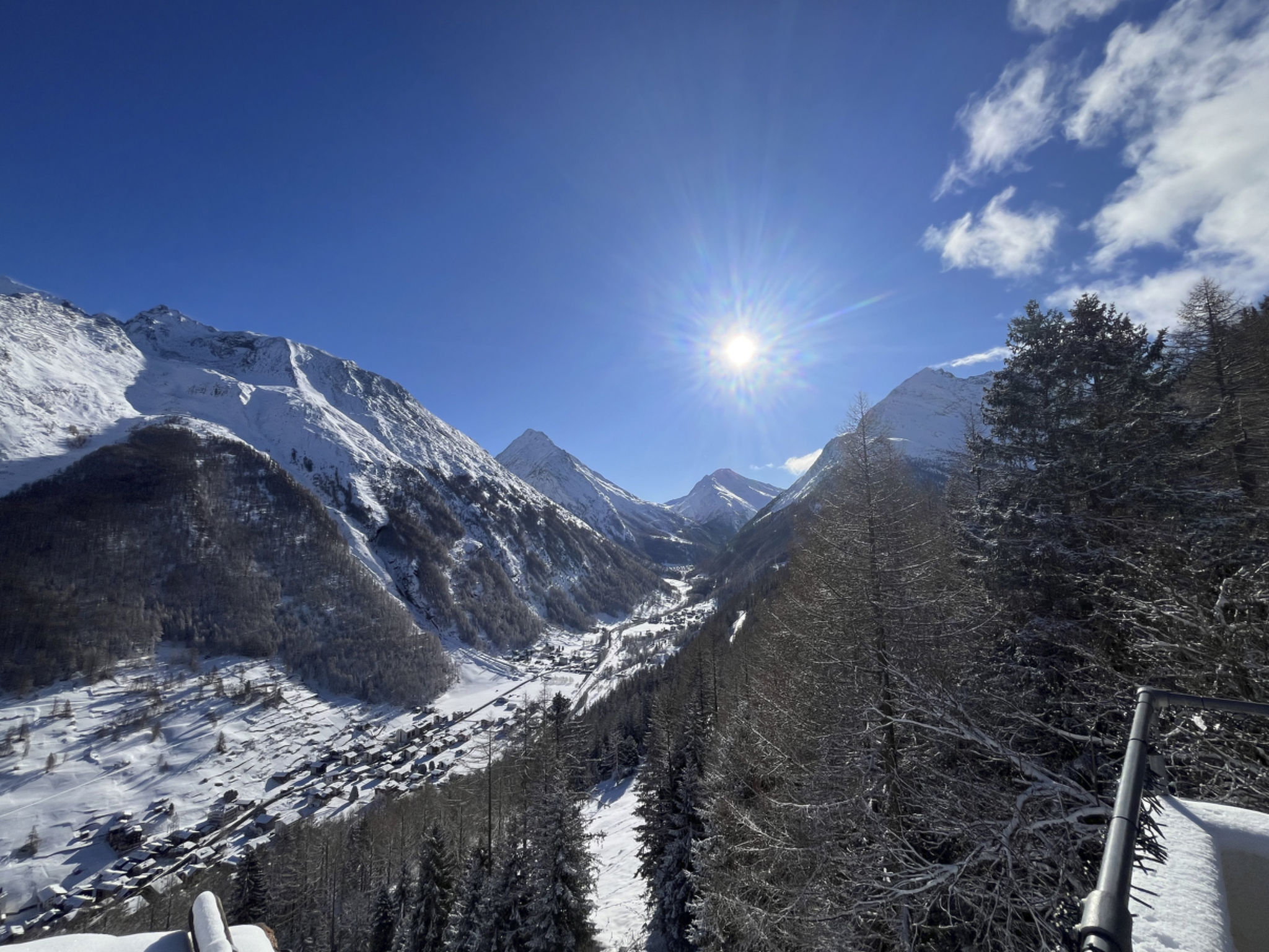 Photo of Waldhotel Fletschhorn Saas-Fee