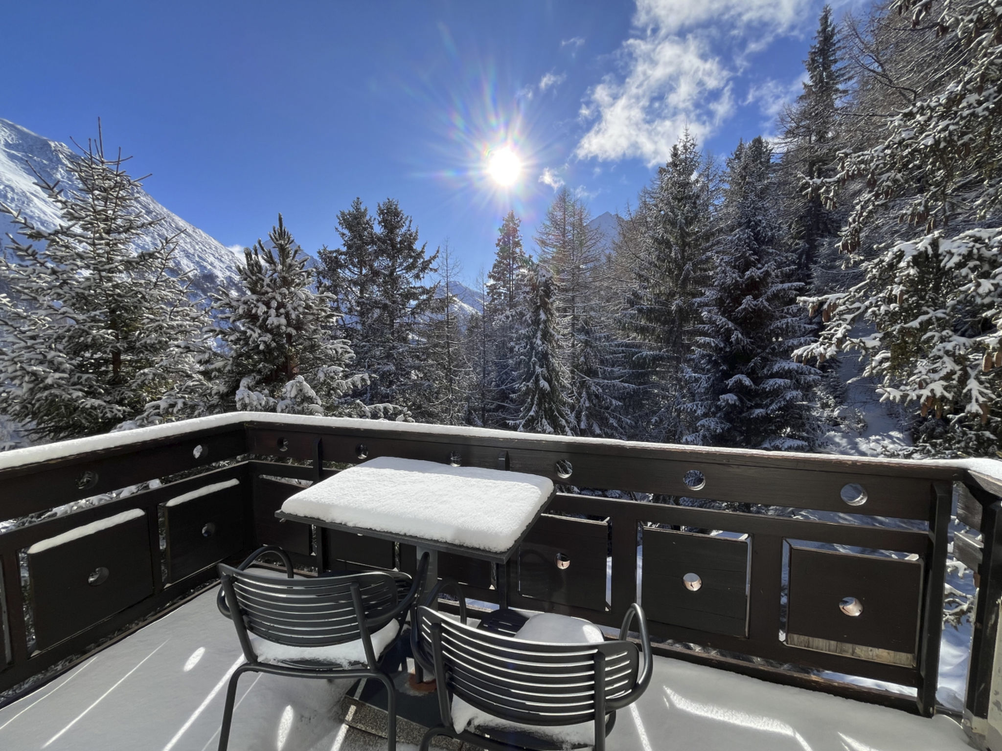 Photo of Waldhotel Fletschhorn Saas-Fee