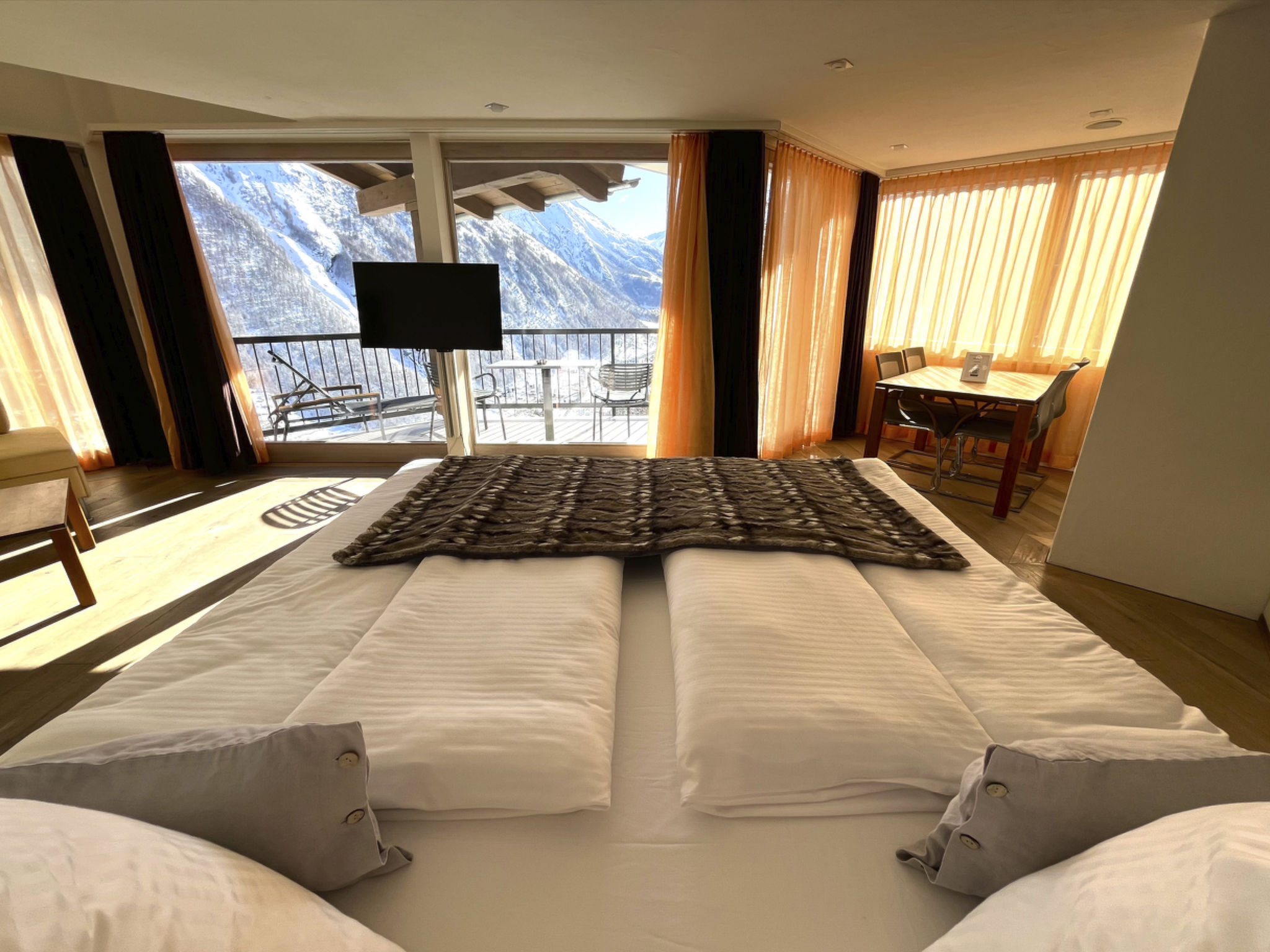 Photo of Waldhotel Fletschhorn Saas-Fee