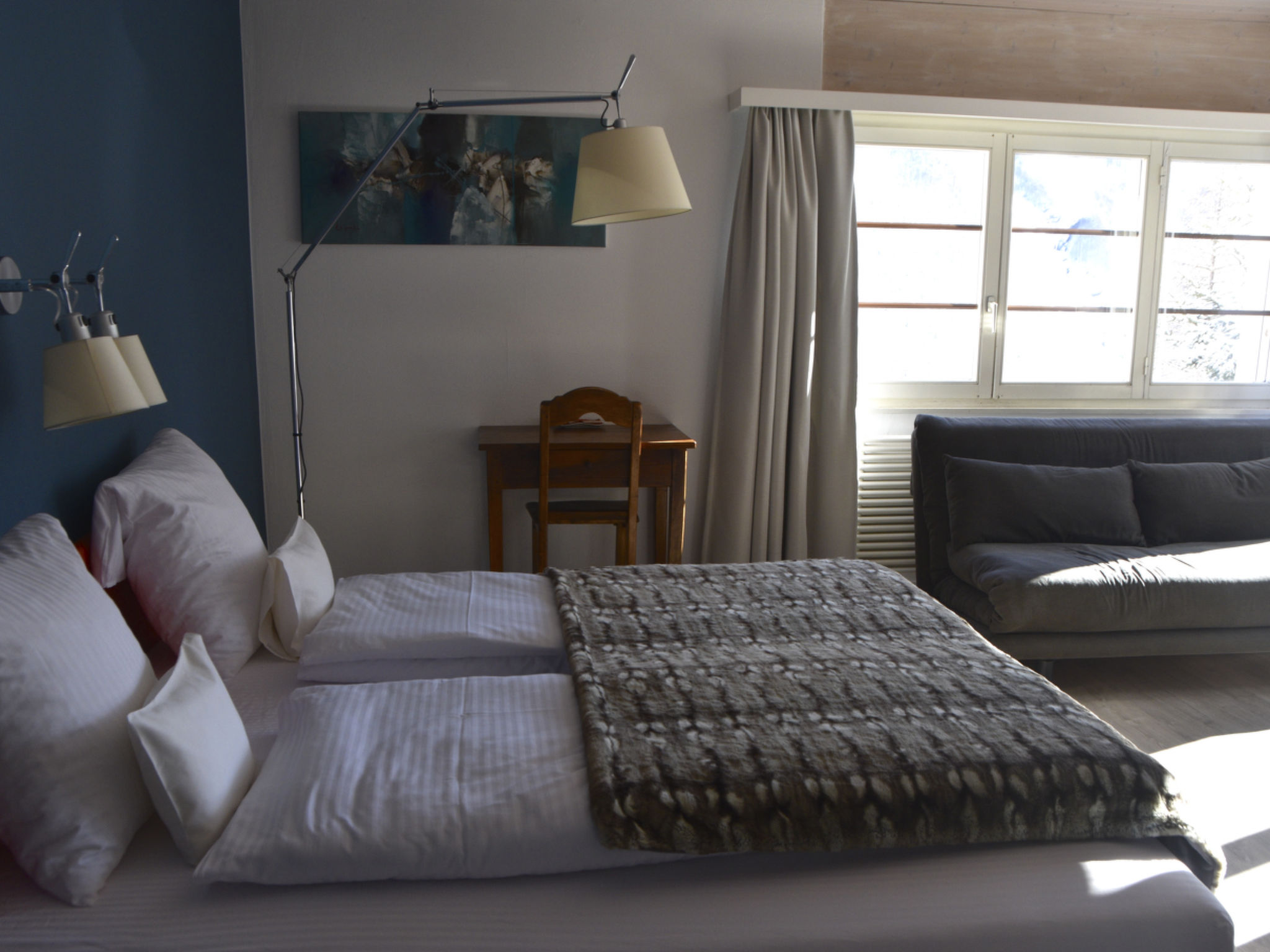 Photo of Waldhotel Fletschhorn Saas-Fee