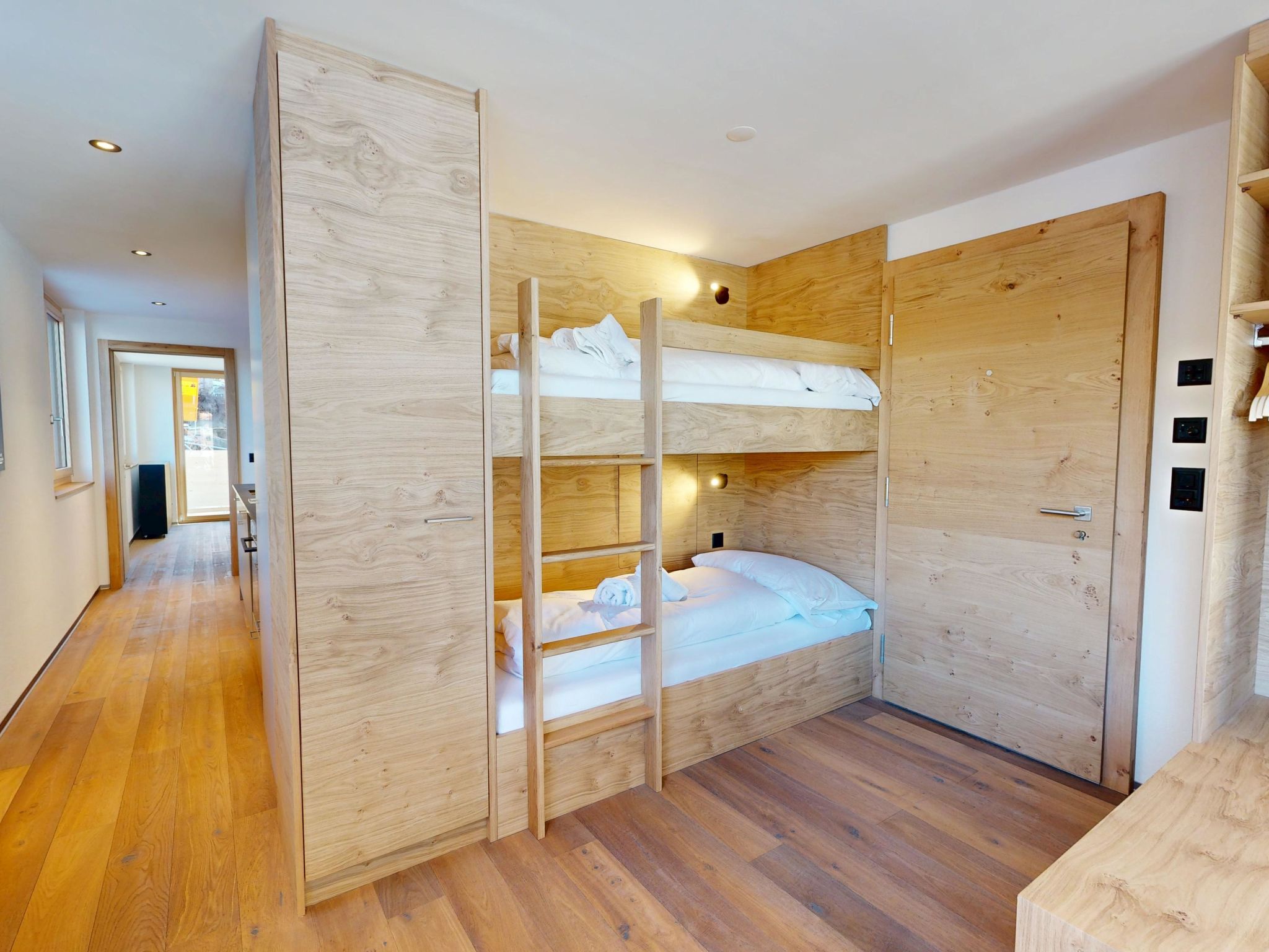 Photo of Alphubel Peak & Unlimited Appartement/Fewo Peak 05