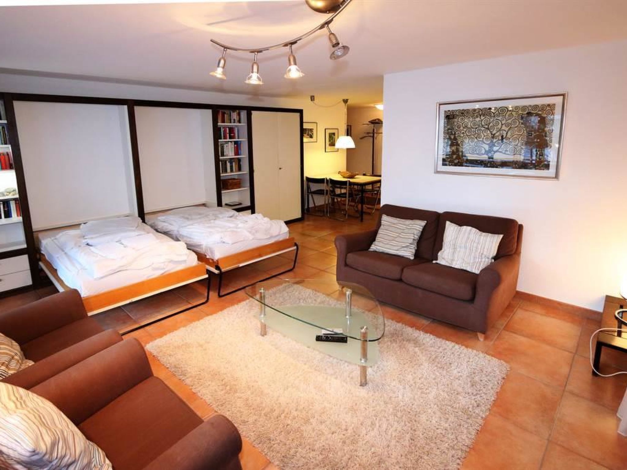 Sarazena Appartement/Fewo 4-Bettwohnung E - Image-tags.info