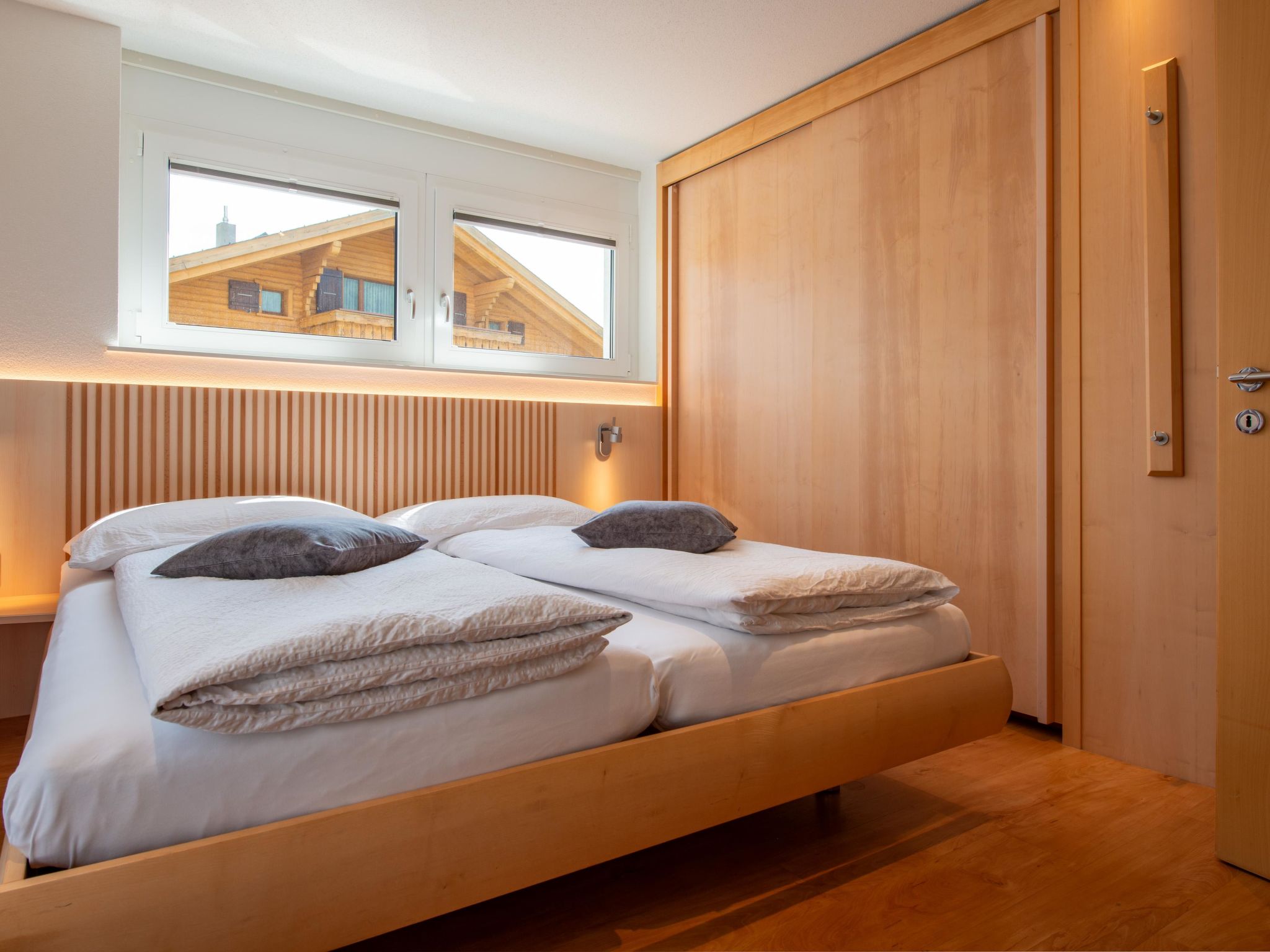 Dolce Vita Appartement/Fewo 4-Bettwohnung Dom