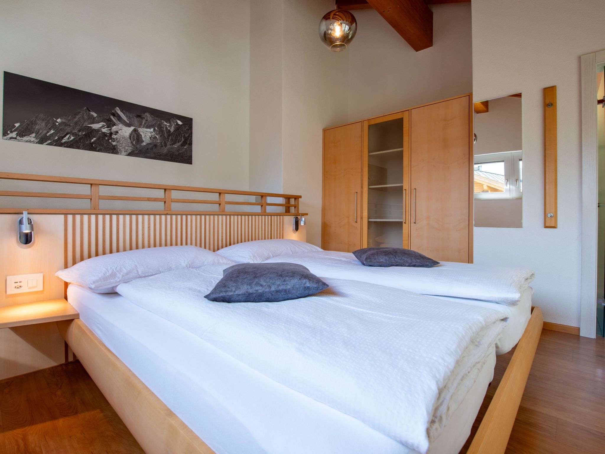 Photo of Dolce Vita Appartement/Fewo 4-Bettwohnung Dom