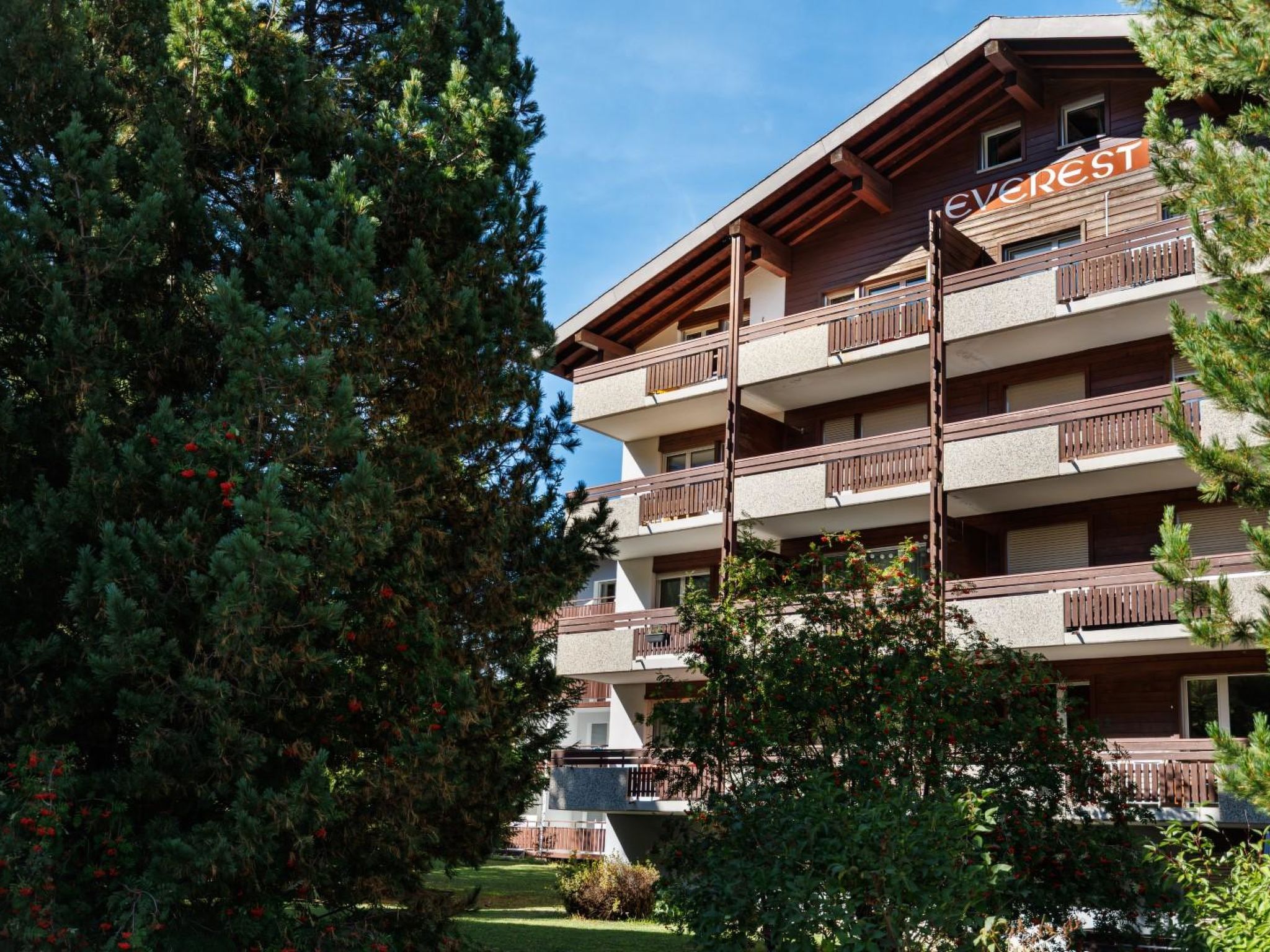 Photo of 4-Bettwohnung K