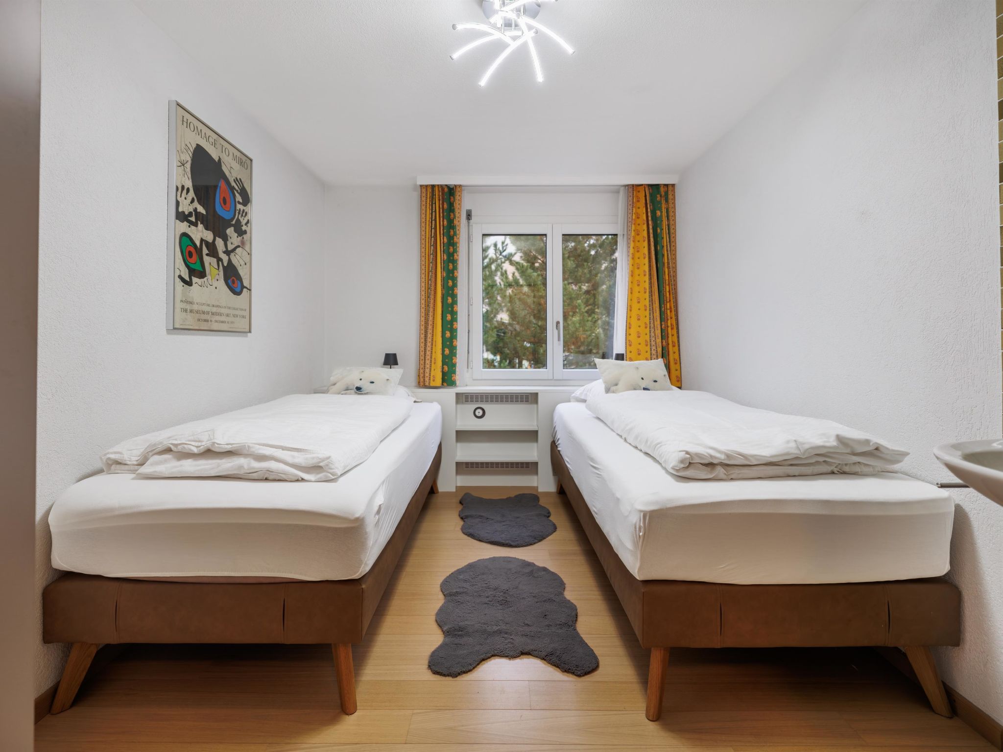 Photo of Everest Appartement/Fewo 4-Bettwohnung K