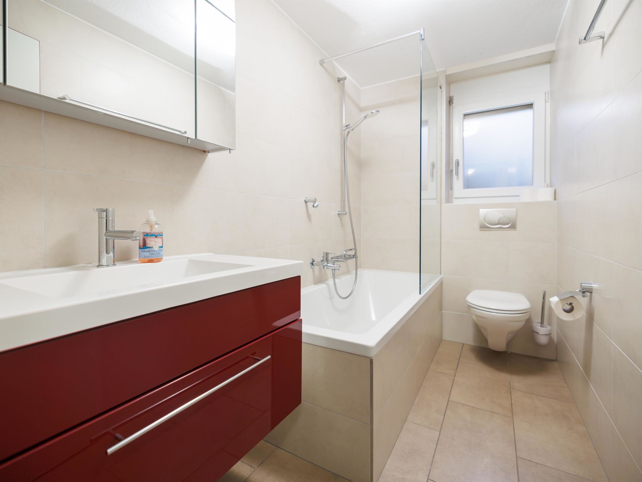Photo of Everest Appartement/Fewo 4-Bettwohnung K