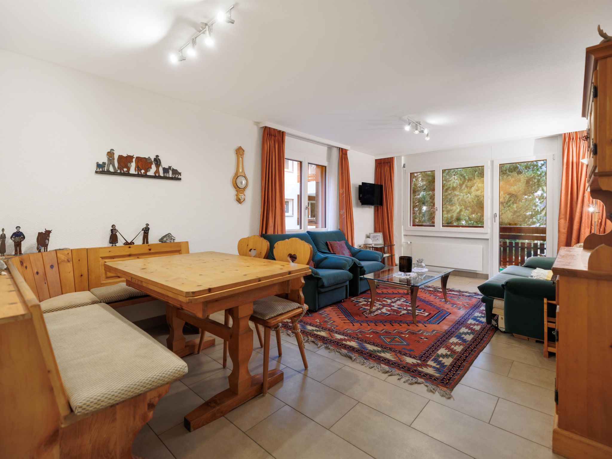 Photo of Everest Appartement/Fewo 4-Bettwohnung K