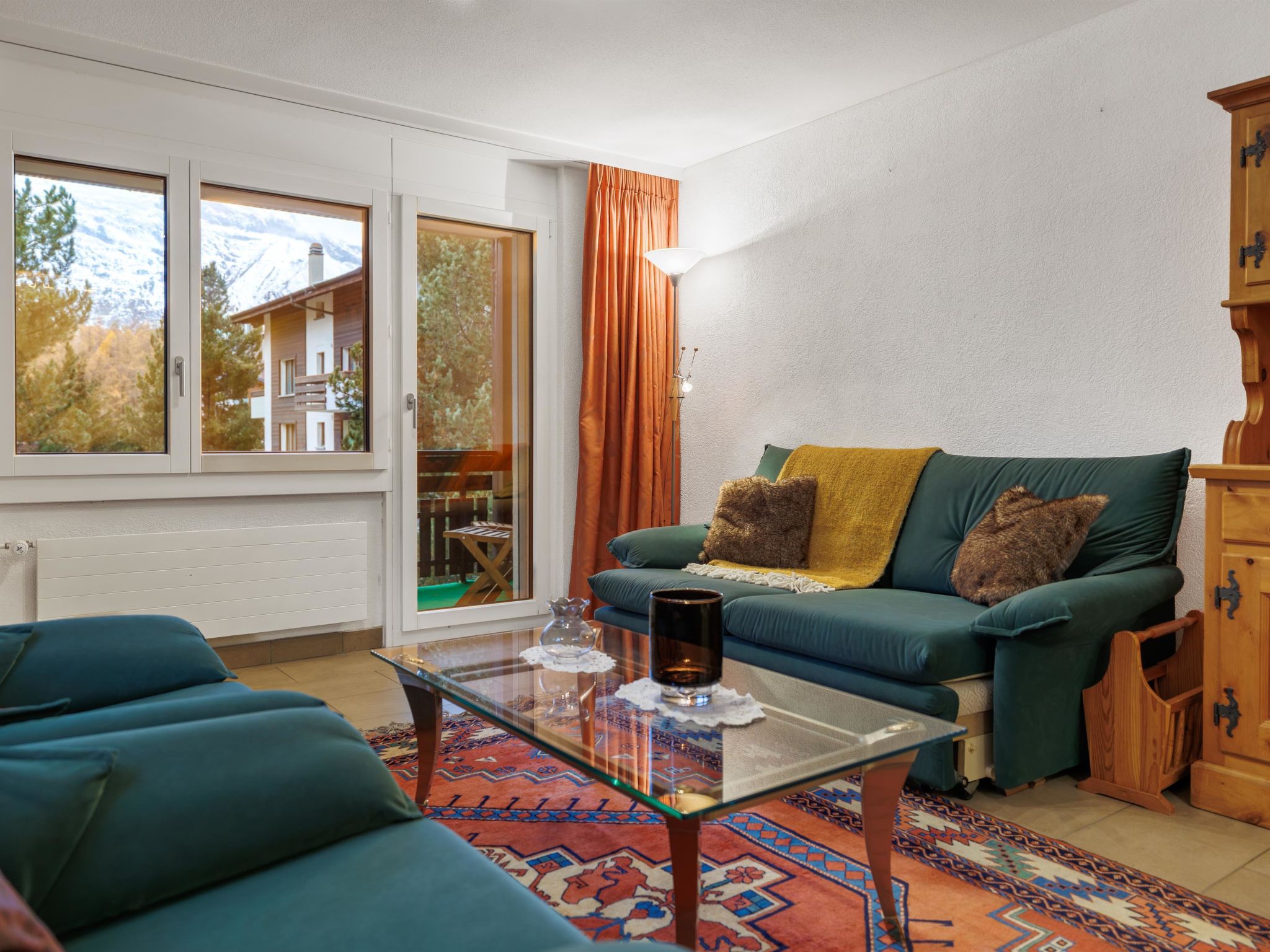 Photo of Everest Appartement/Fewo 4-Bettwohnung K