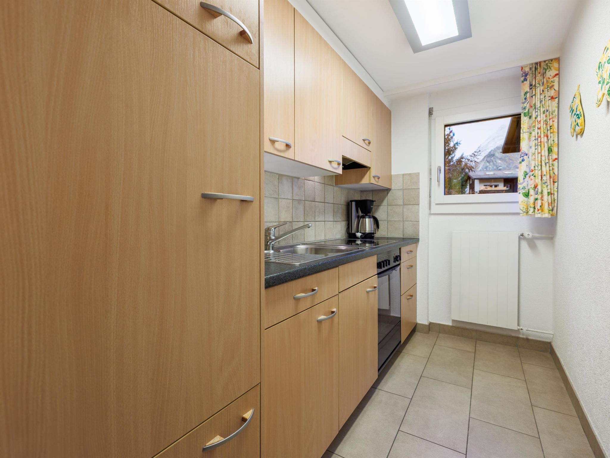 Photo of Everest Appartement/Fewo 4-Bettwohnung K