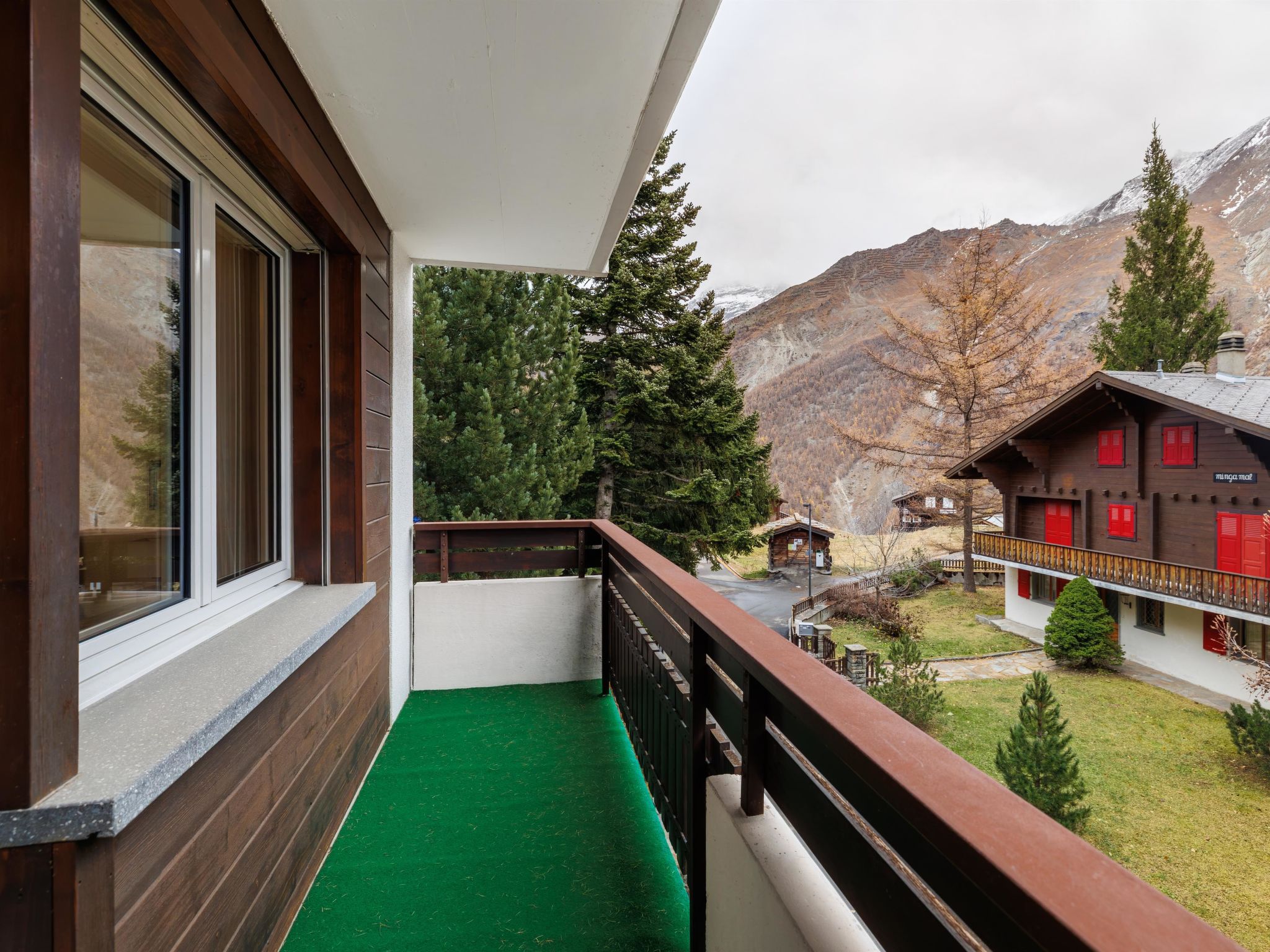 Photo of Everest Appartement/Fewo 4-Bettwohnung K