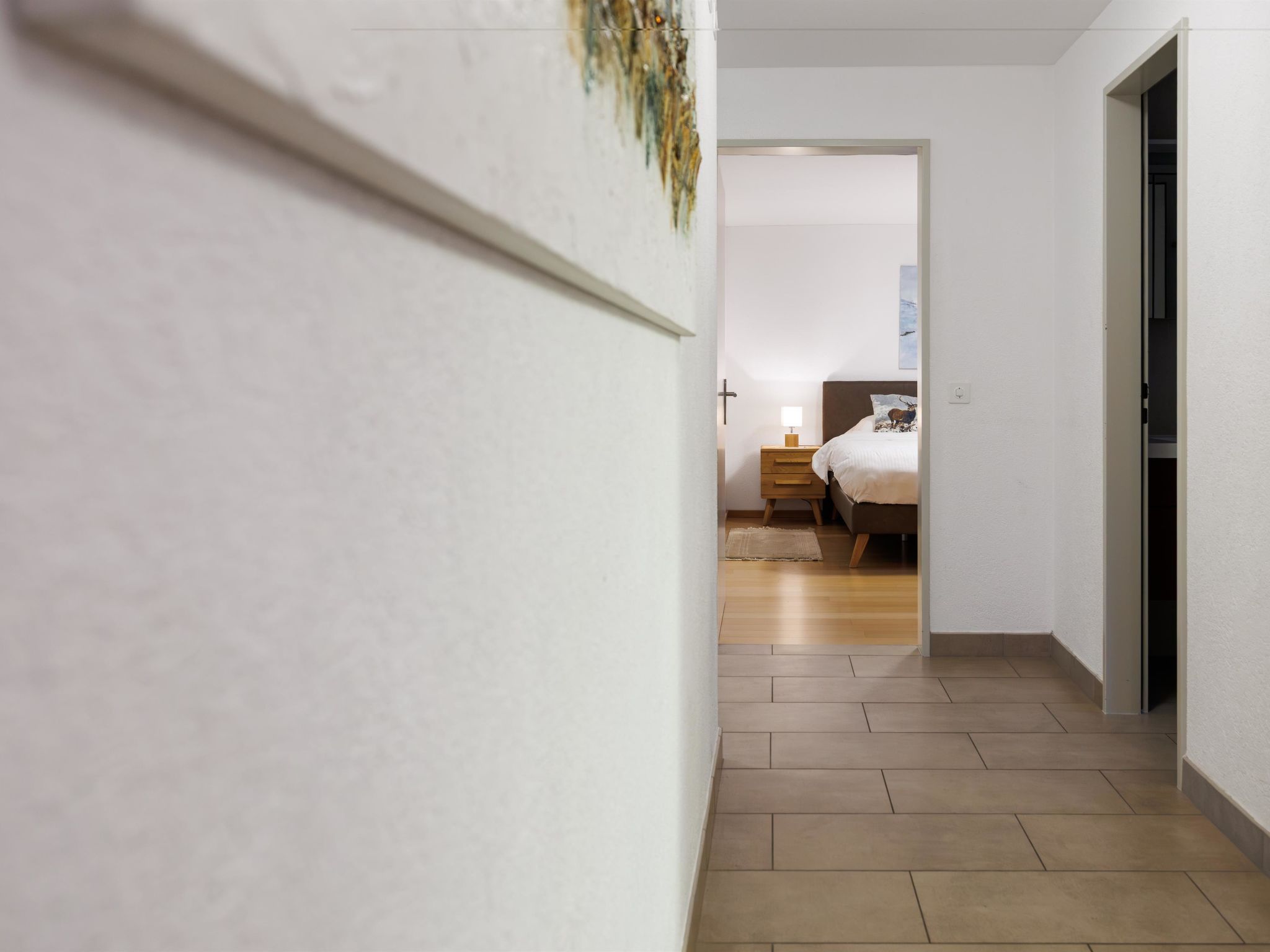 Photo of Everest Appartement/Fewo 4-Bettwohnung K