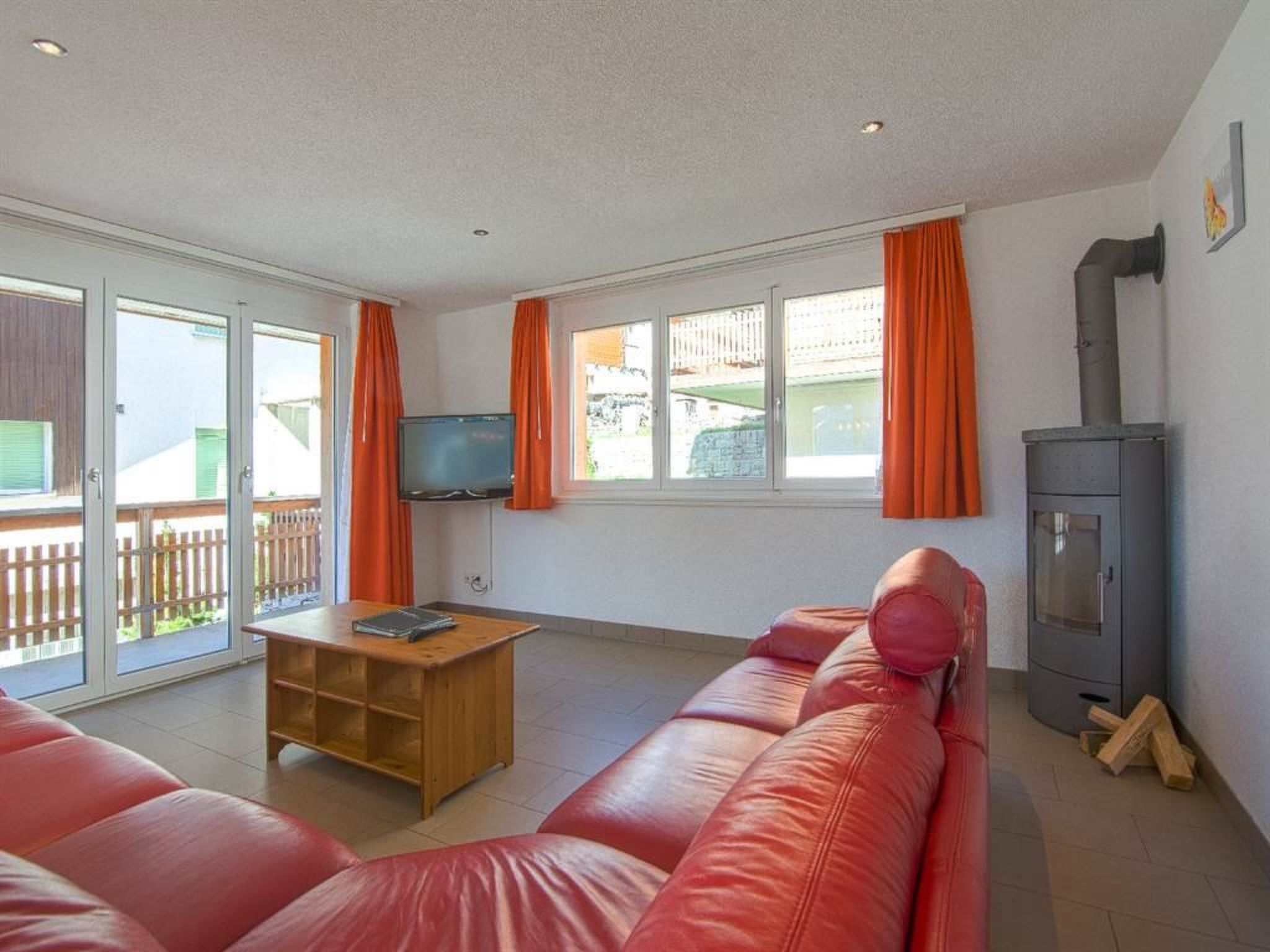 Chalet Les Arolles Appartement/Fewo 10-Bettwohnung