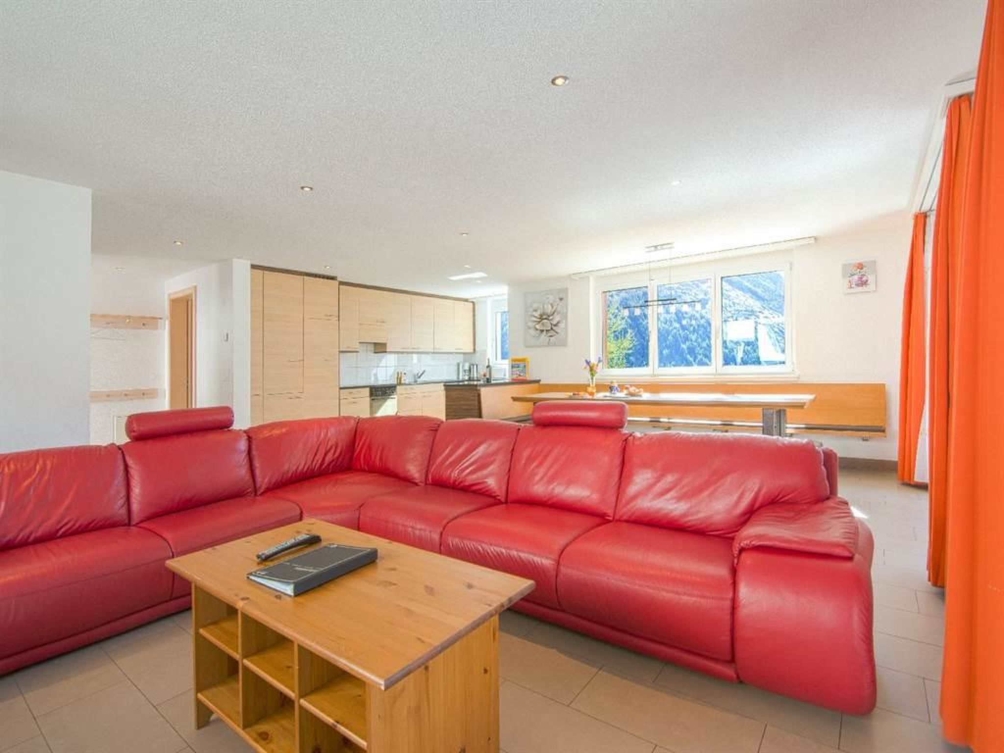 Photo of Chalet Les Arolles Appartement/Fewo 10-Bettwohnung
