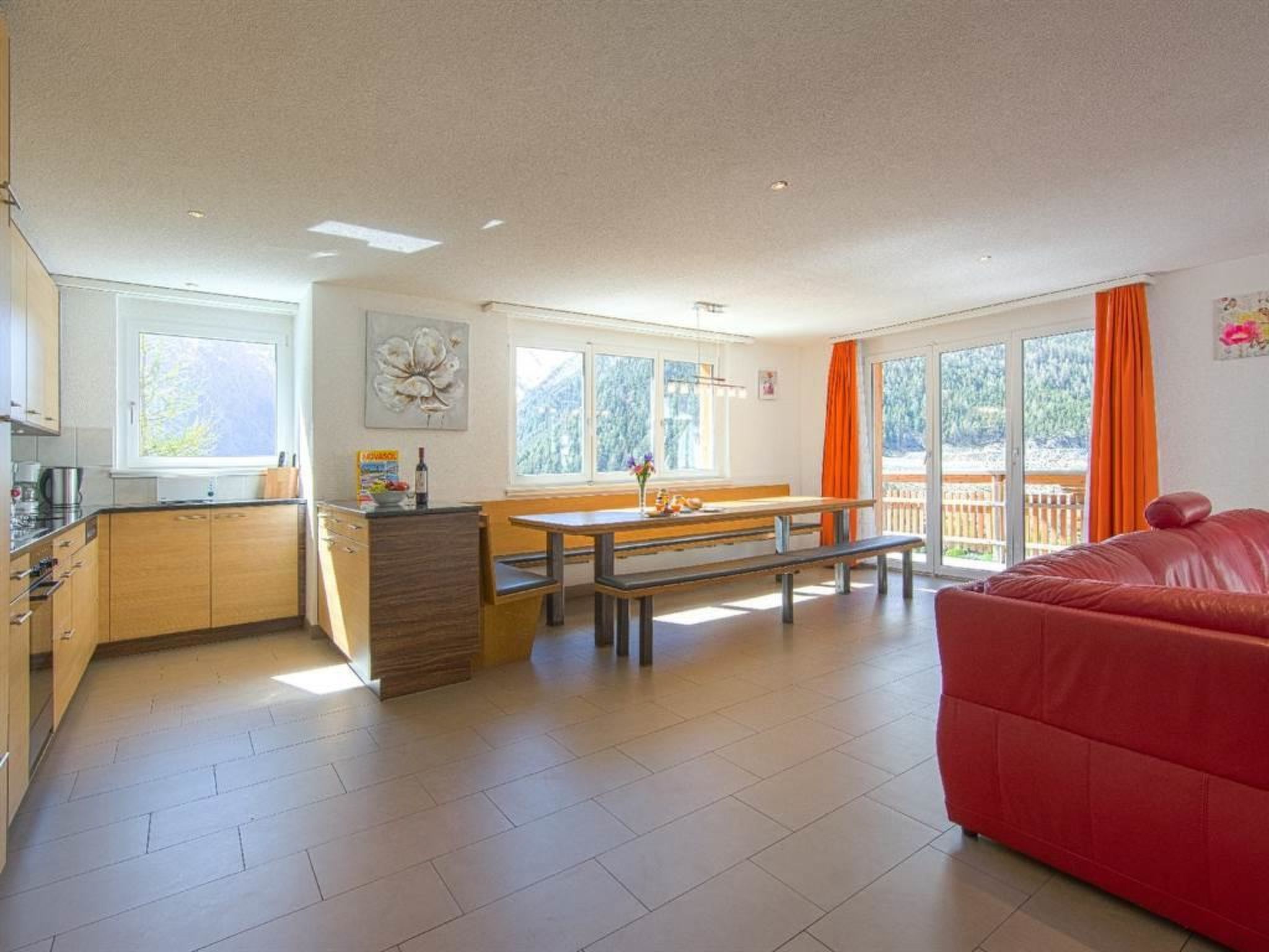 Photo of Chalet Les Arolles Appartement/Fewo 10-Bettwohnung
