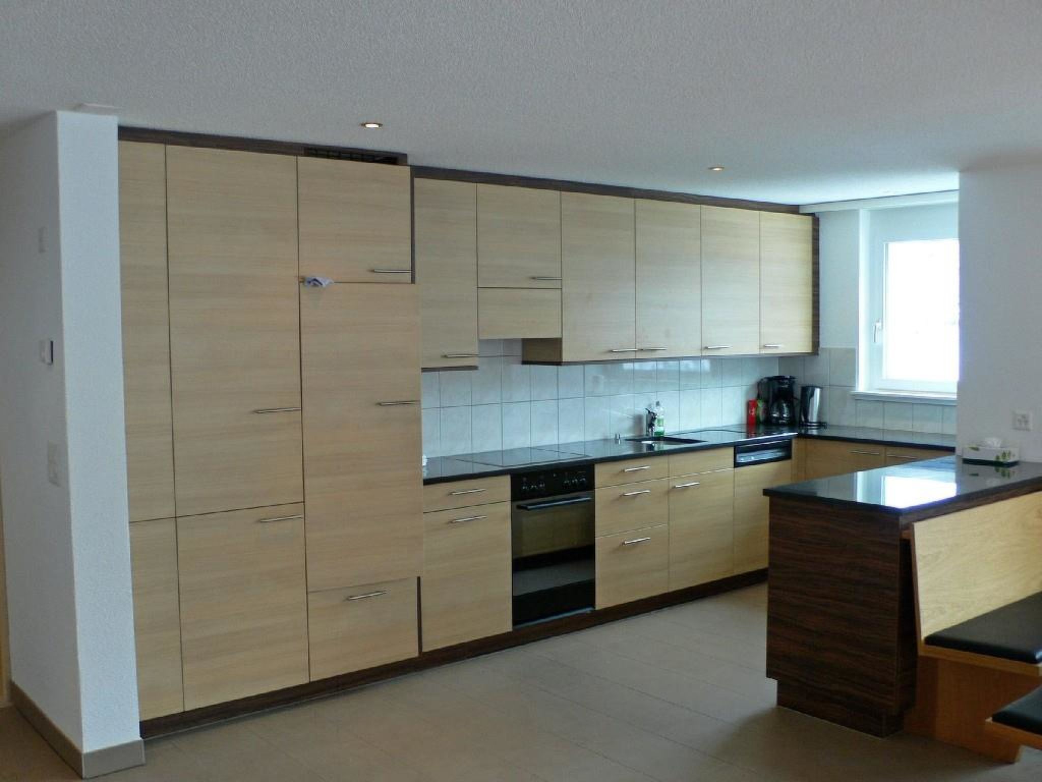 Photo of Chalet Les Arolles Appartement/Fewo 10-Bettwohnung