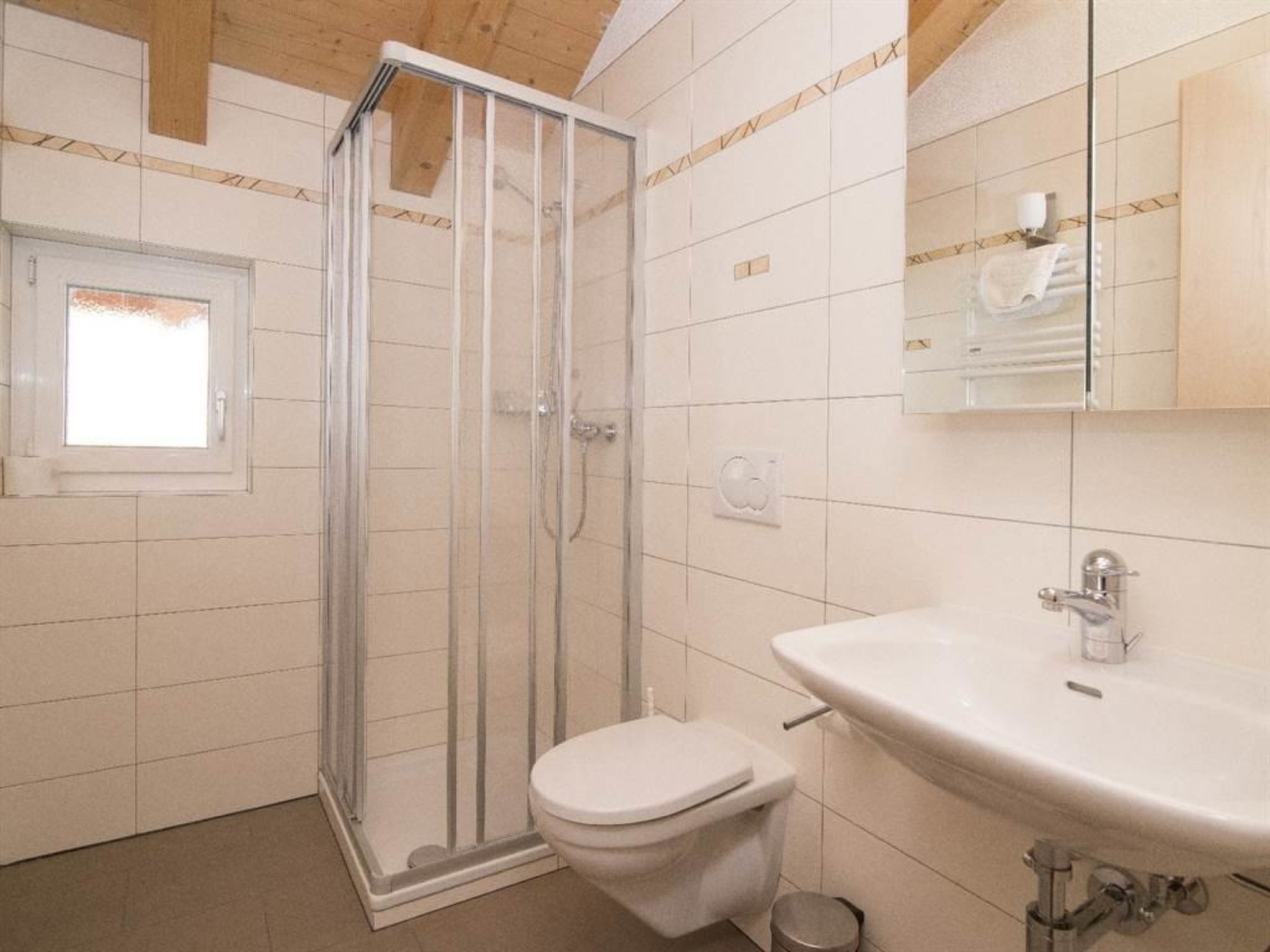 Photo of Chalet Les Arolles Appartement/Fewo 10-Bettwohnung