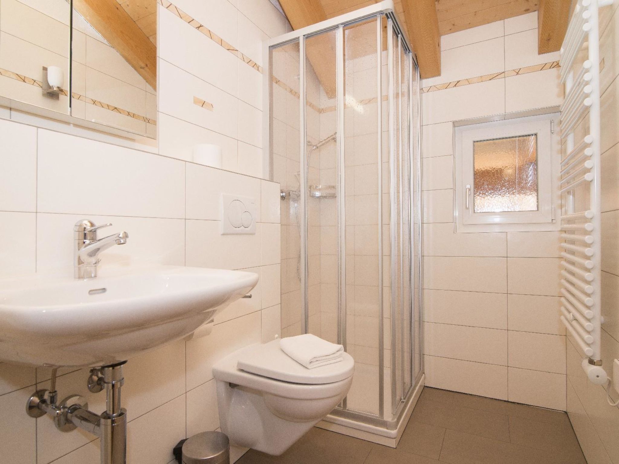 Photo of Chalet Les Arolles Appartement/Fewo 10-Bettwohnung