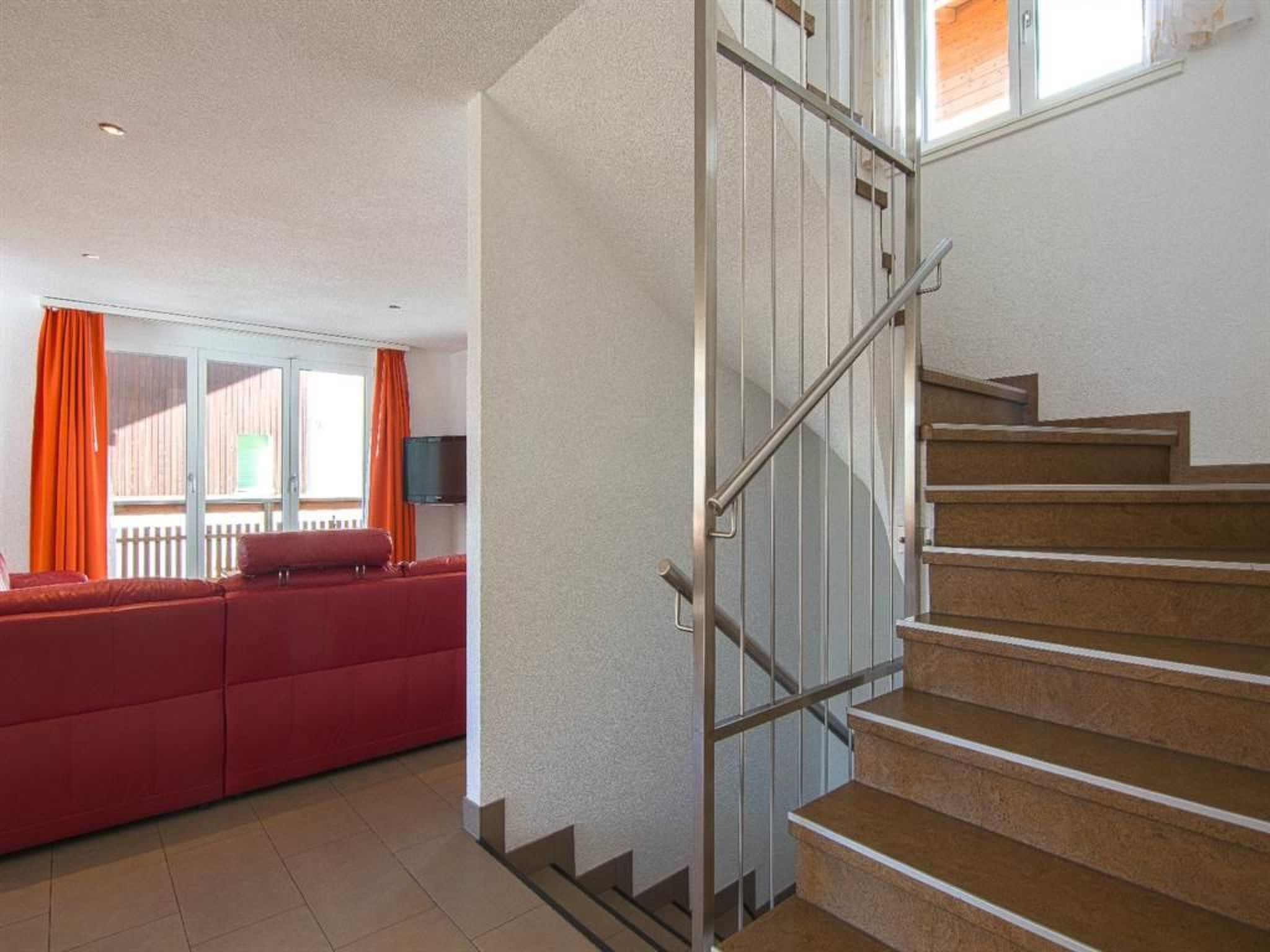 Photo of Chalet Les Arolles Appartement/Fewo 10-Bettwohnung