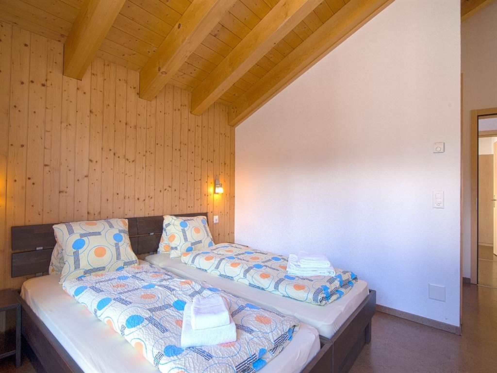 Photo of Chalet Les Arolles Appartement/Fewo 10-Bettwohnung
