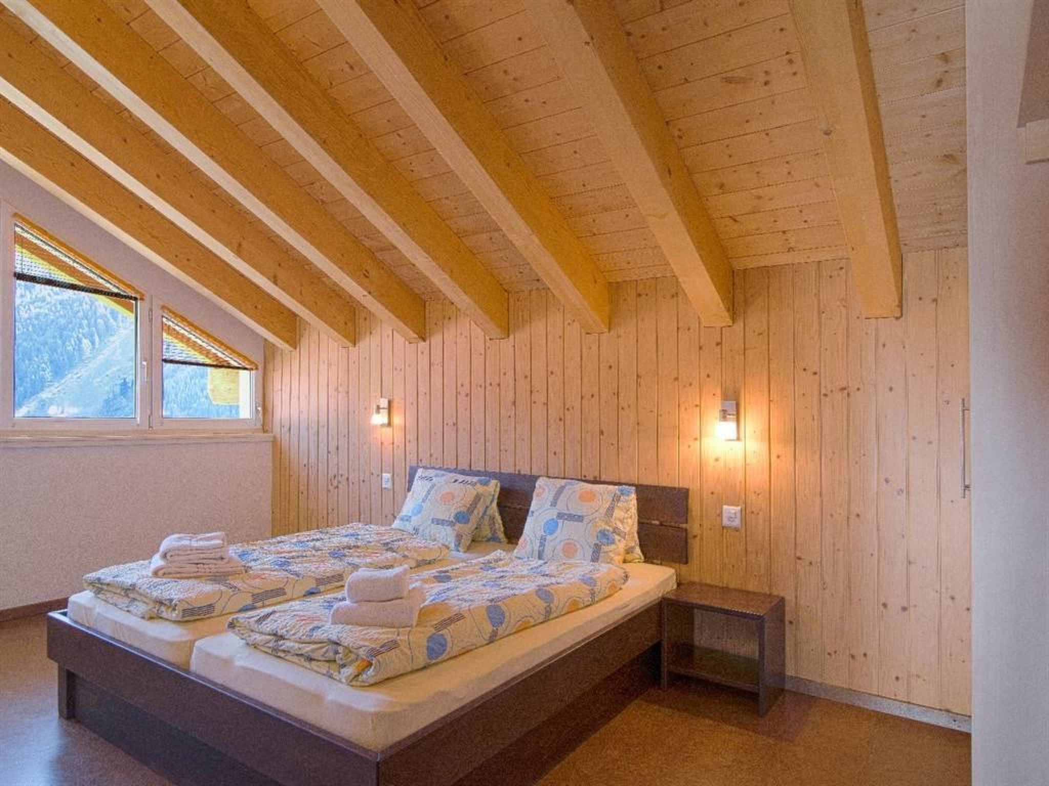 Photo of Chalet Les Arolles Appartement/Fewo 10-Bettwohnung