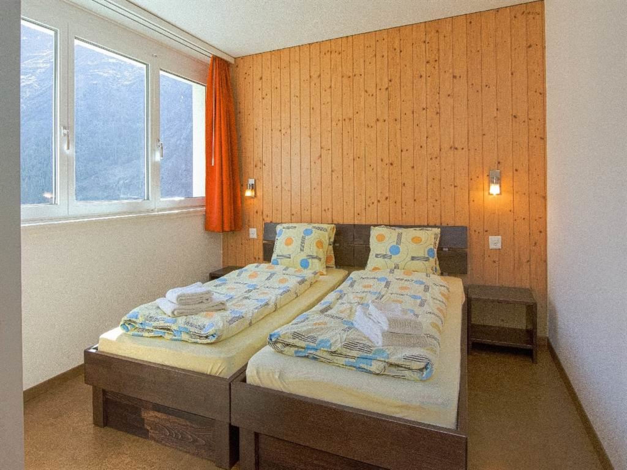Photo of Chalet Les Arolles Appartement/Fewo 10-Bettwohnung