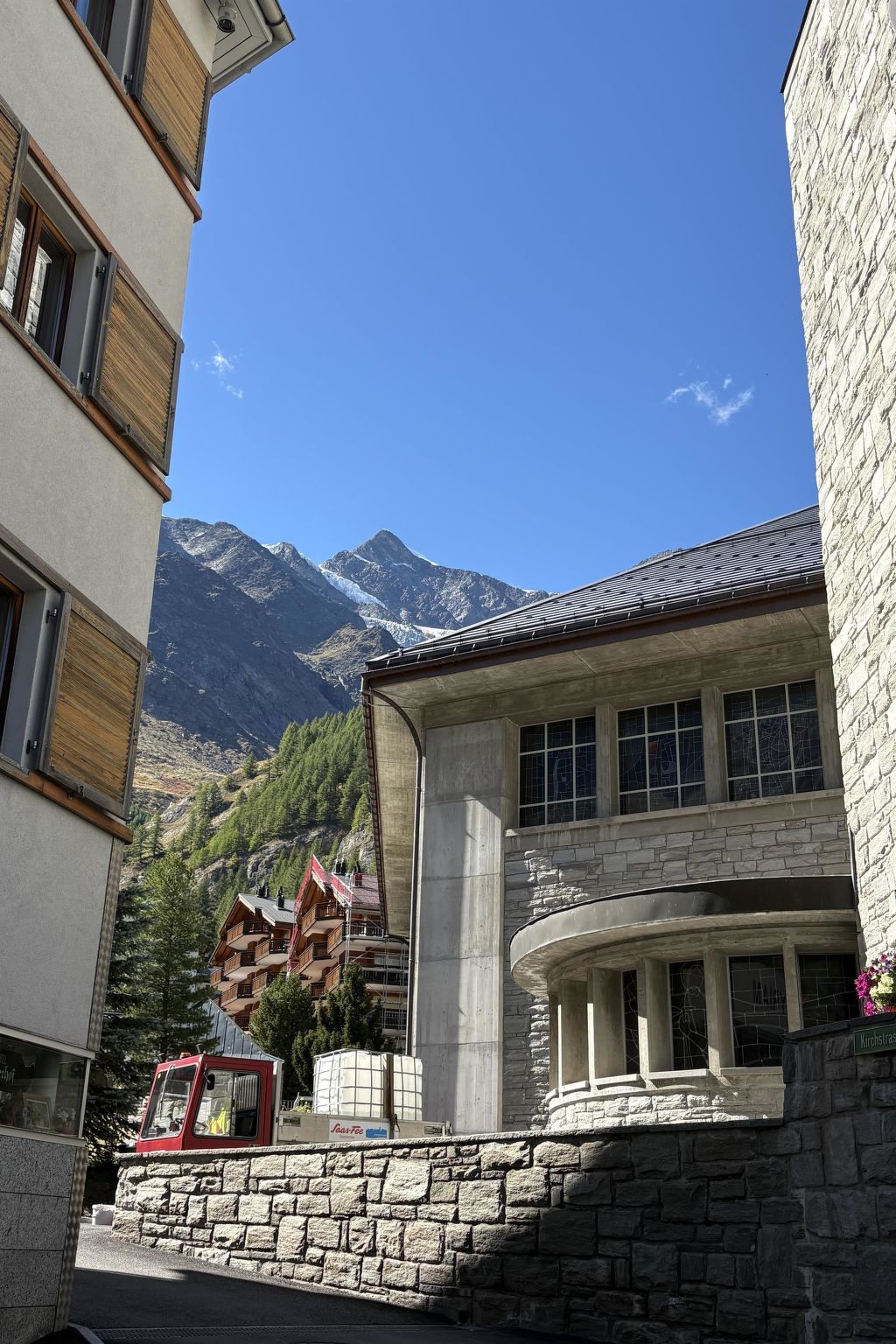Photo of Appartement/Fewo