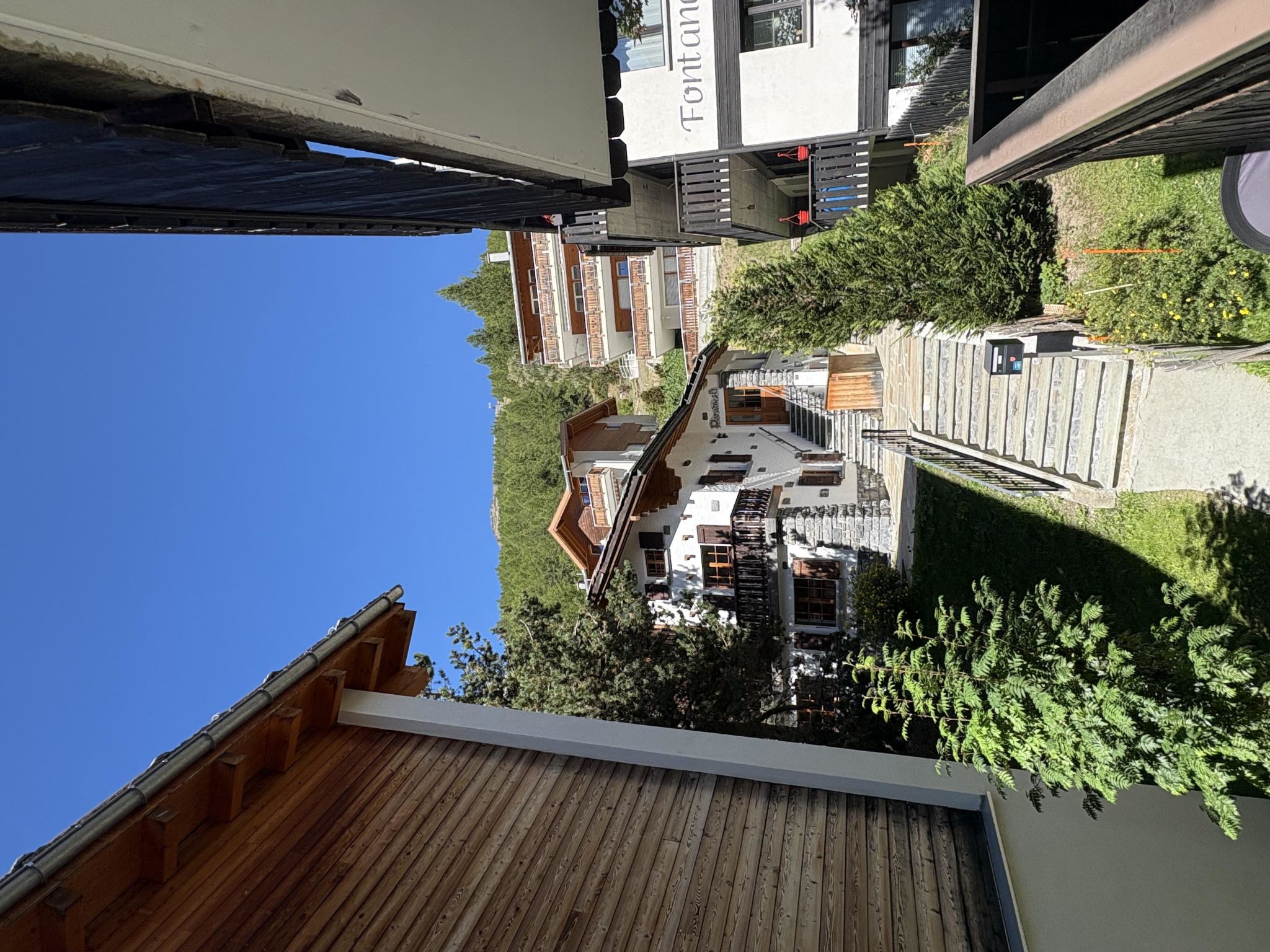 Photo of Appartement/Fewo