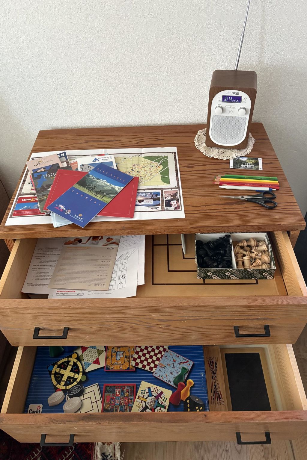 Photo of Appartement/Fewo