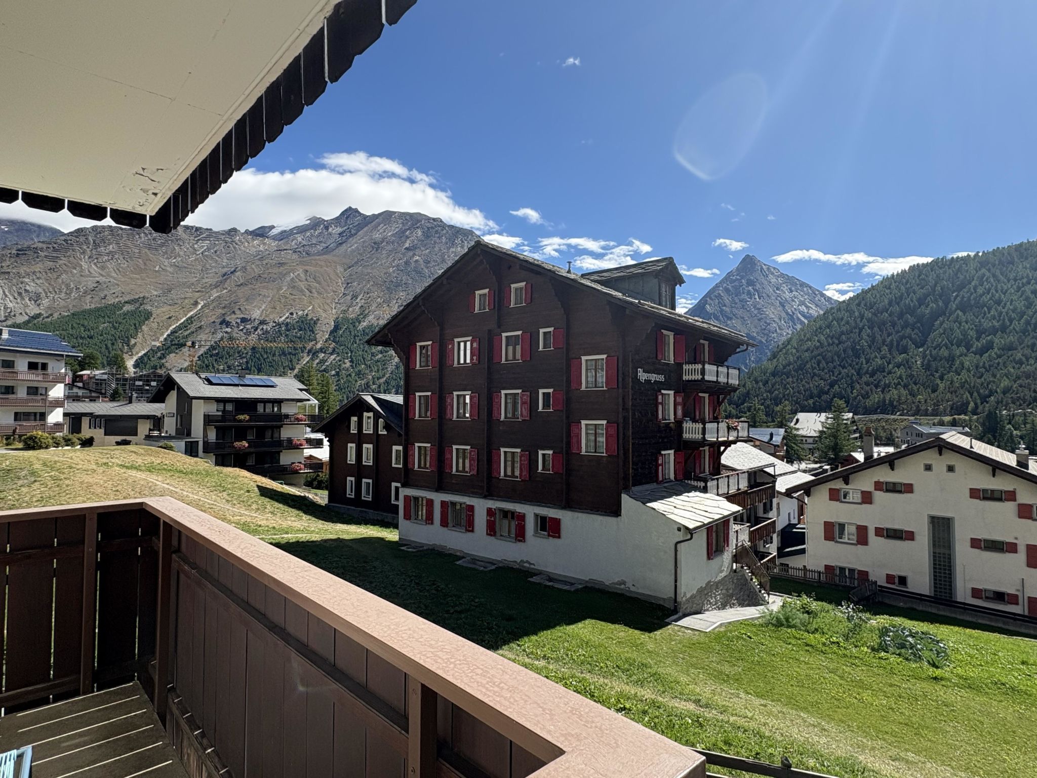 Photo of Appartement/Fewo