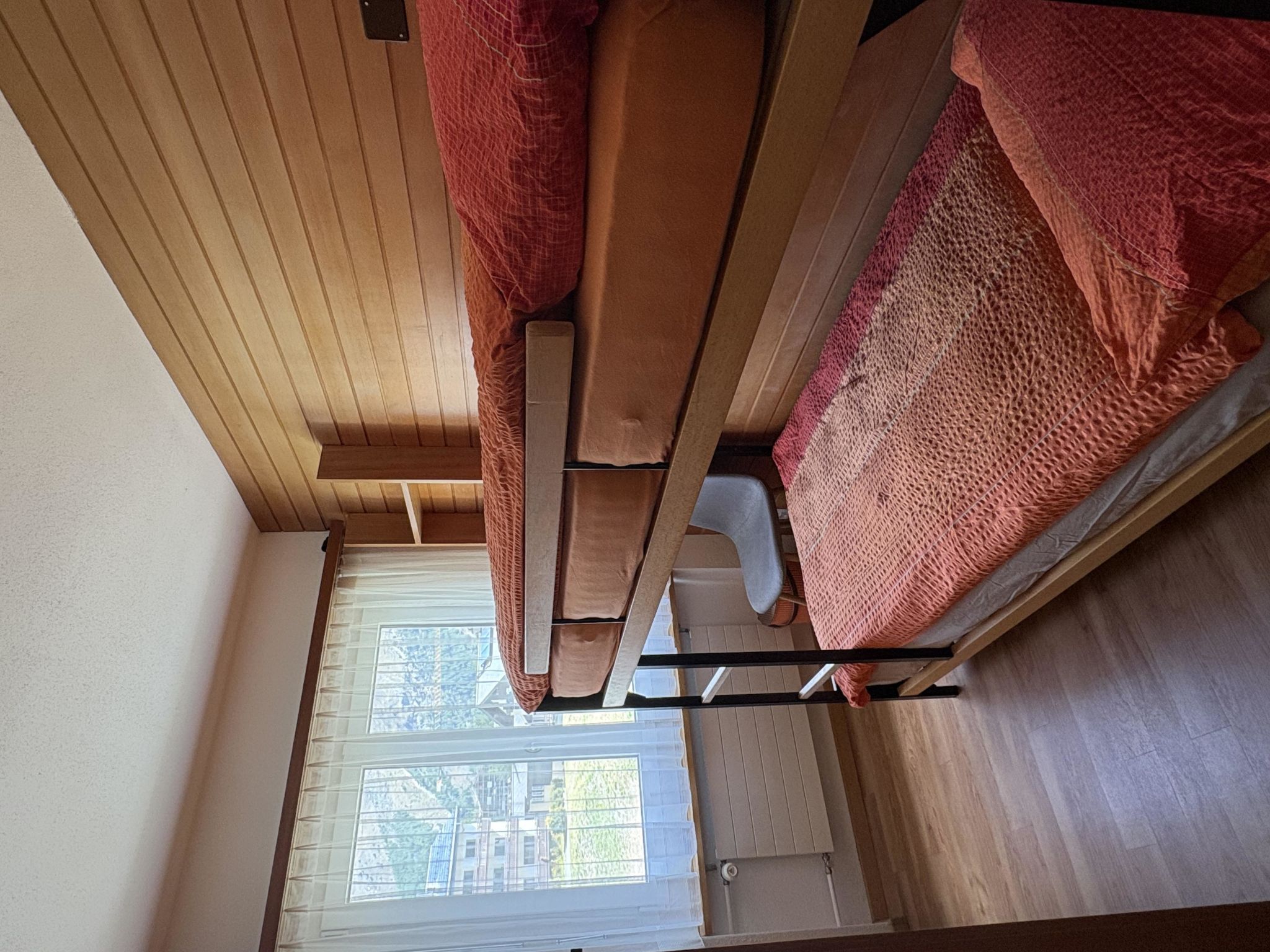 Haus Salü 5 Appartement/Fewo Appartement/Fewo