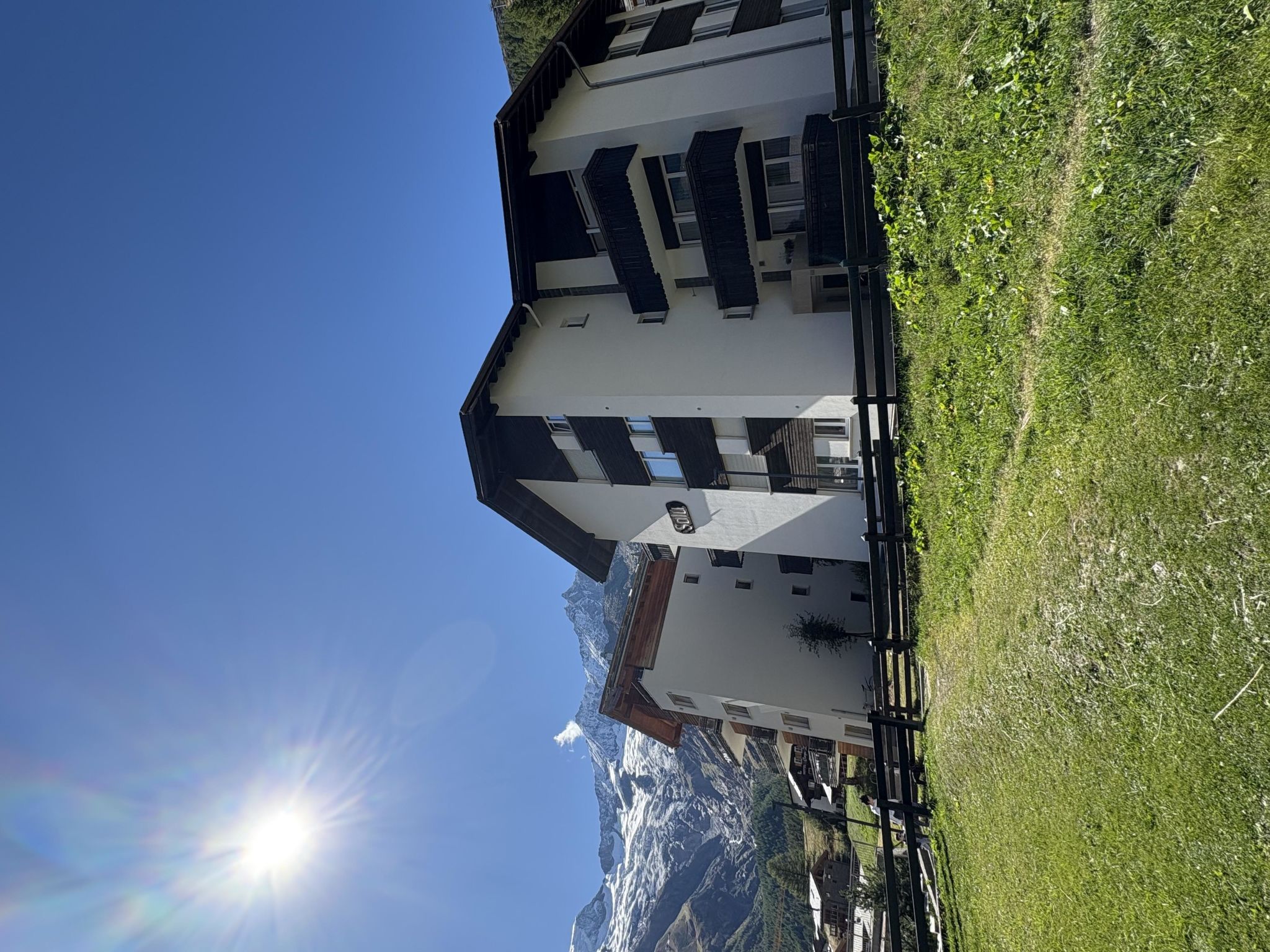 Haus Salü 5 Appartement/Fewo Appartement/Fewo