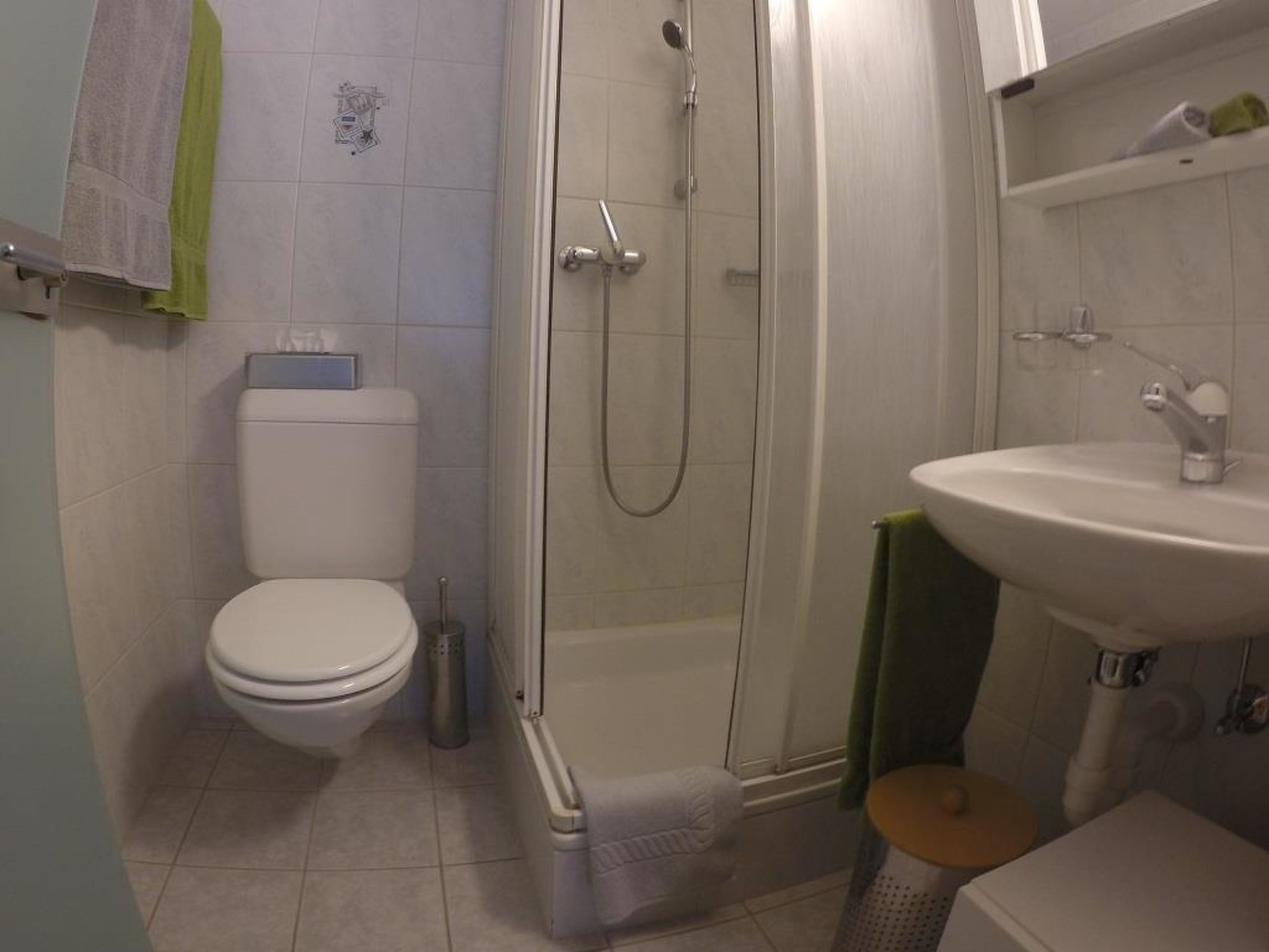 Photo of Swiss Chalet Appartement/Fewo 2-Bettwohnung Nr. 7