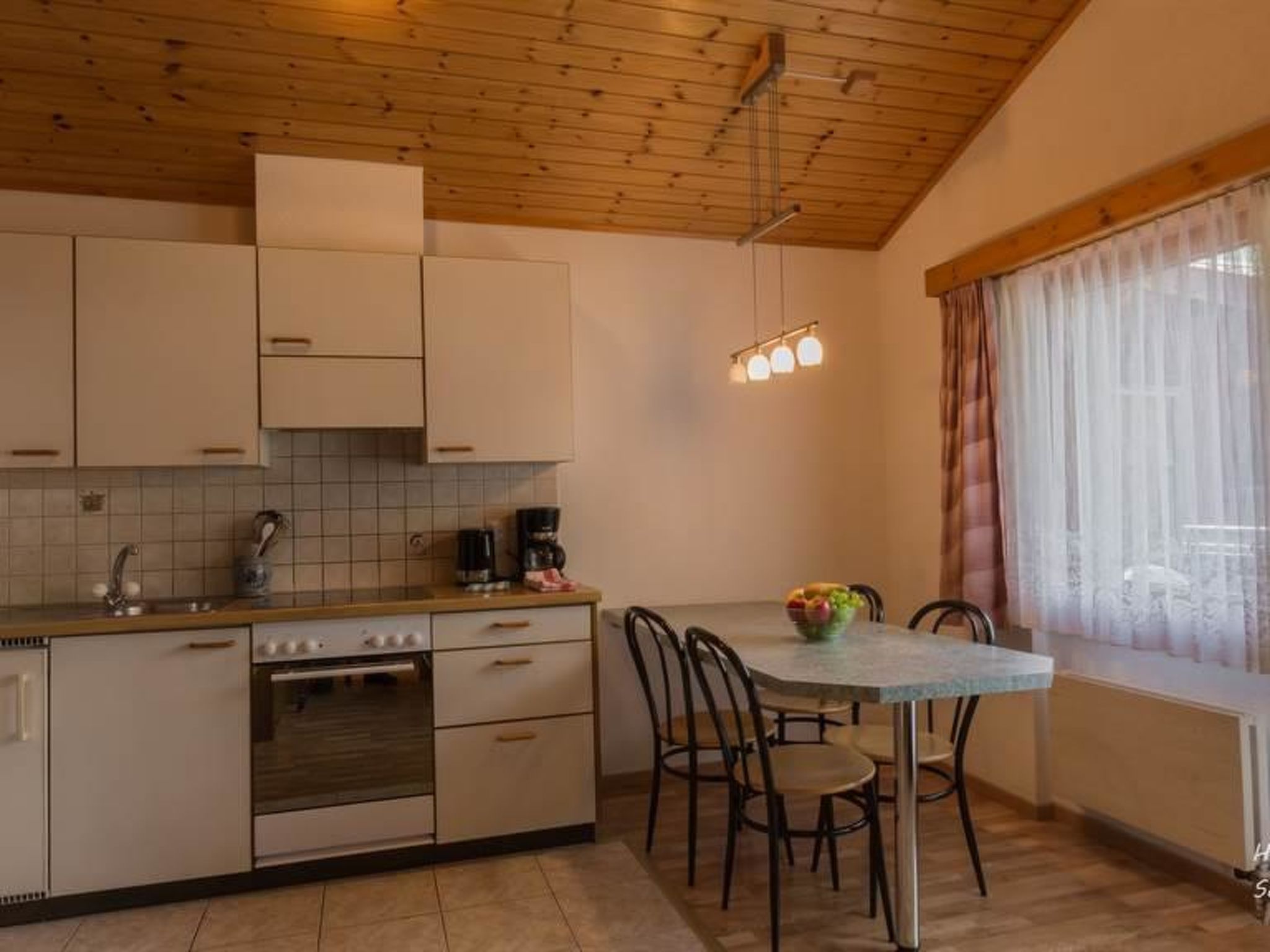 Bergfink Appartement/Fewo 4-Bettwohnung Nr. 5