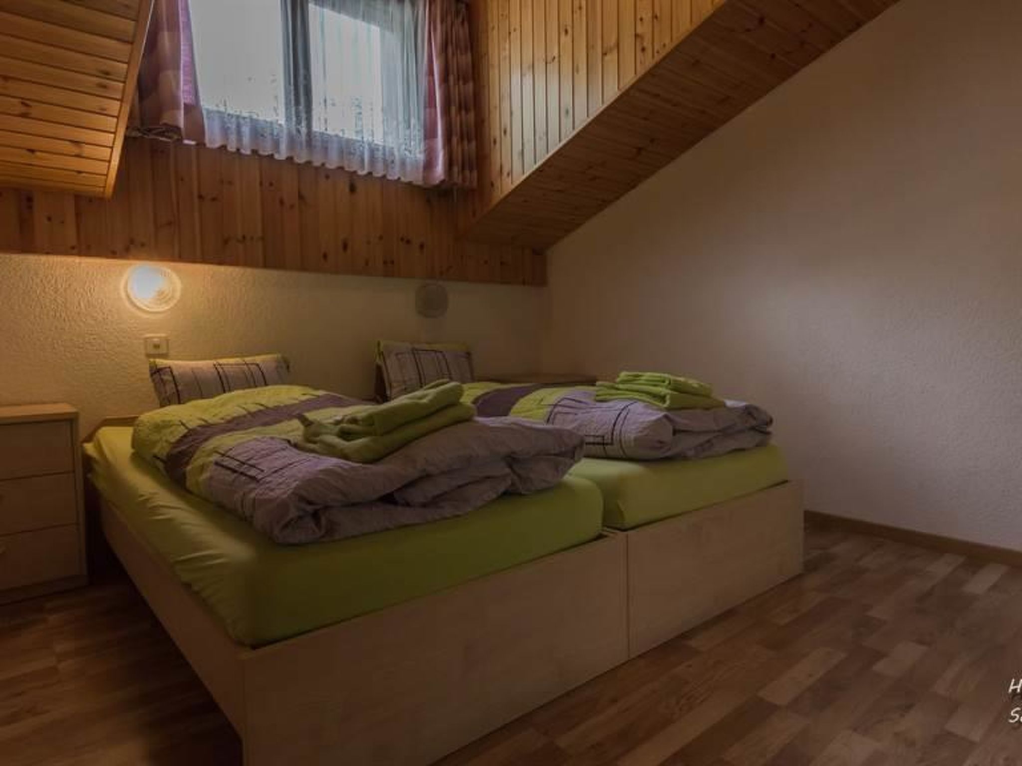Bergfink Appartement/Fewo 4-Bettwohnung Nr. 5