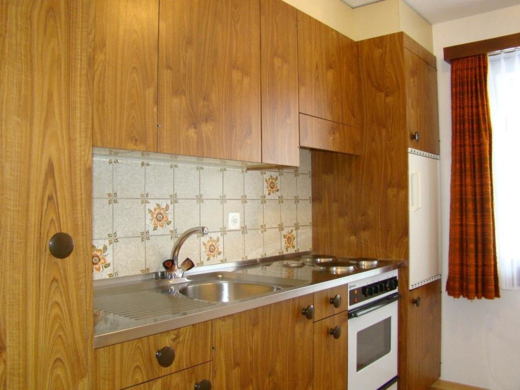Mikado Appartement/Fewo 4-Bettwohnung Nr. 5