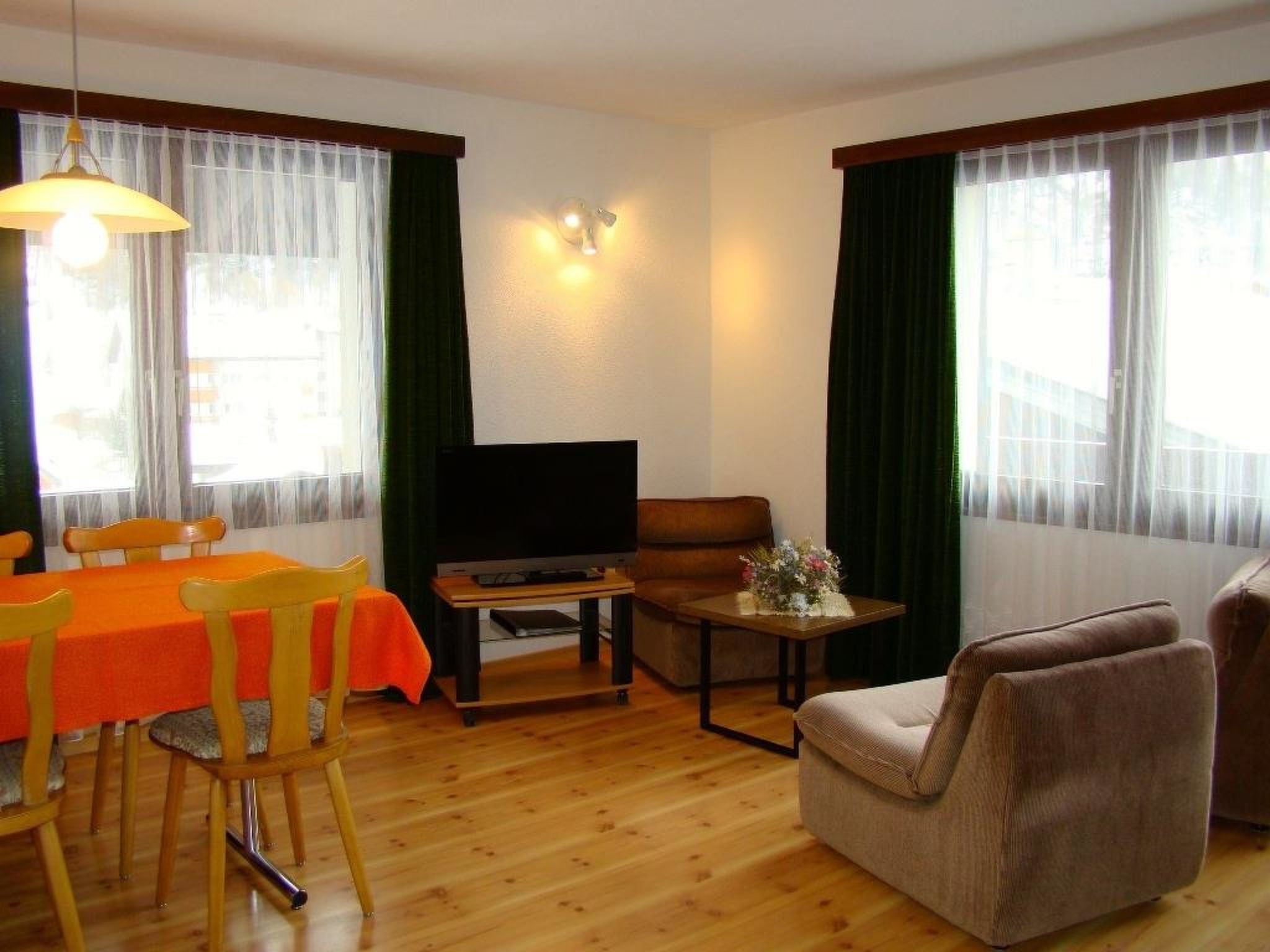 Mikado Appartement/Fewo 4-Bettwohnung Nr. 5
