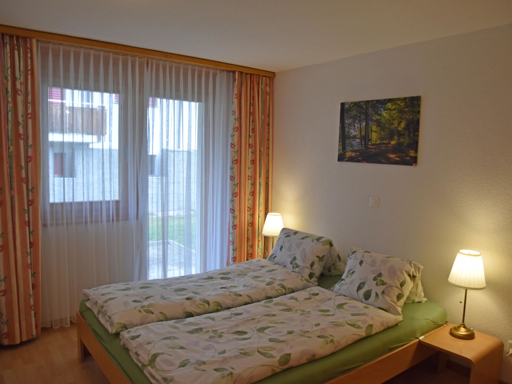 Photo of Dominic B2 Appartement/Fewo 4-Bettwohnung