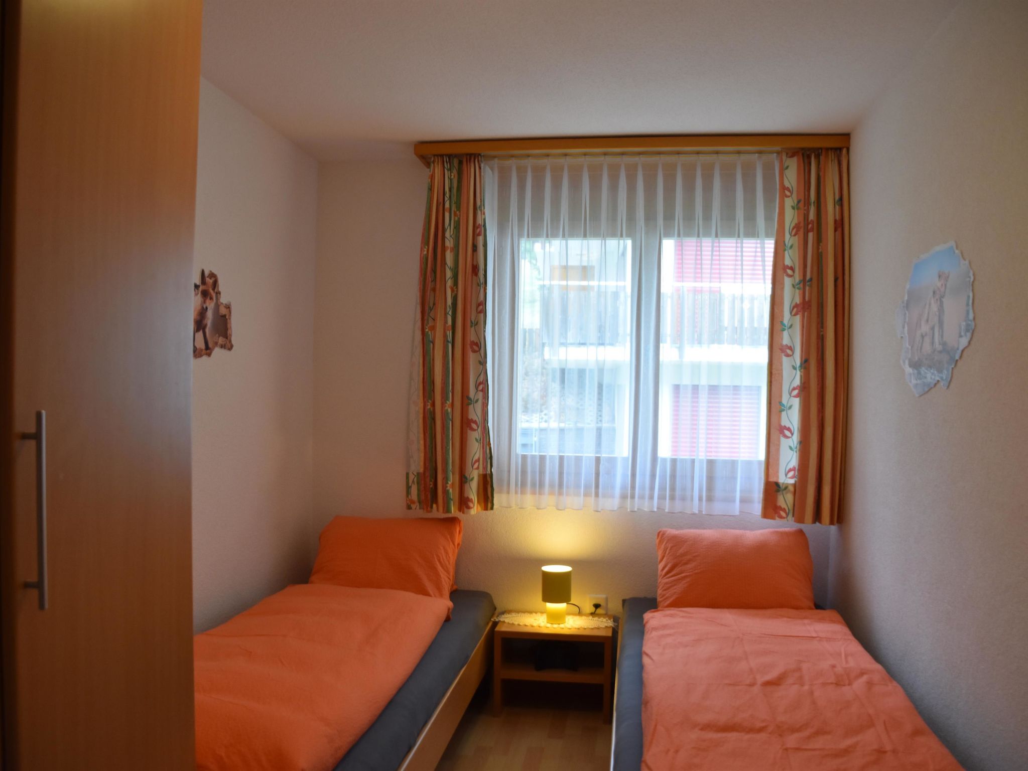 Photo of Dominic B2 Appartement/Fewo 4-Bettwohnung