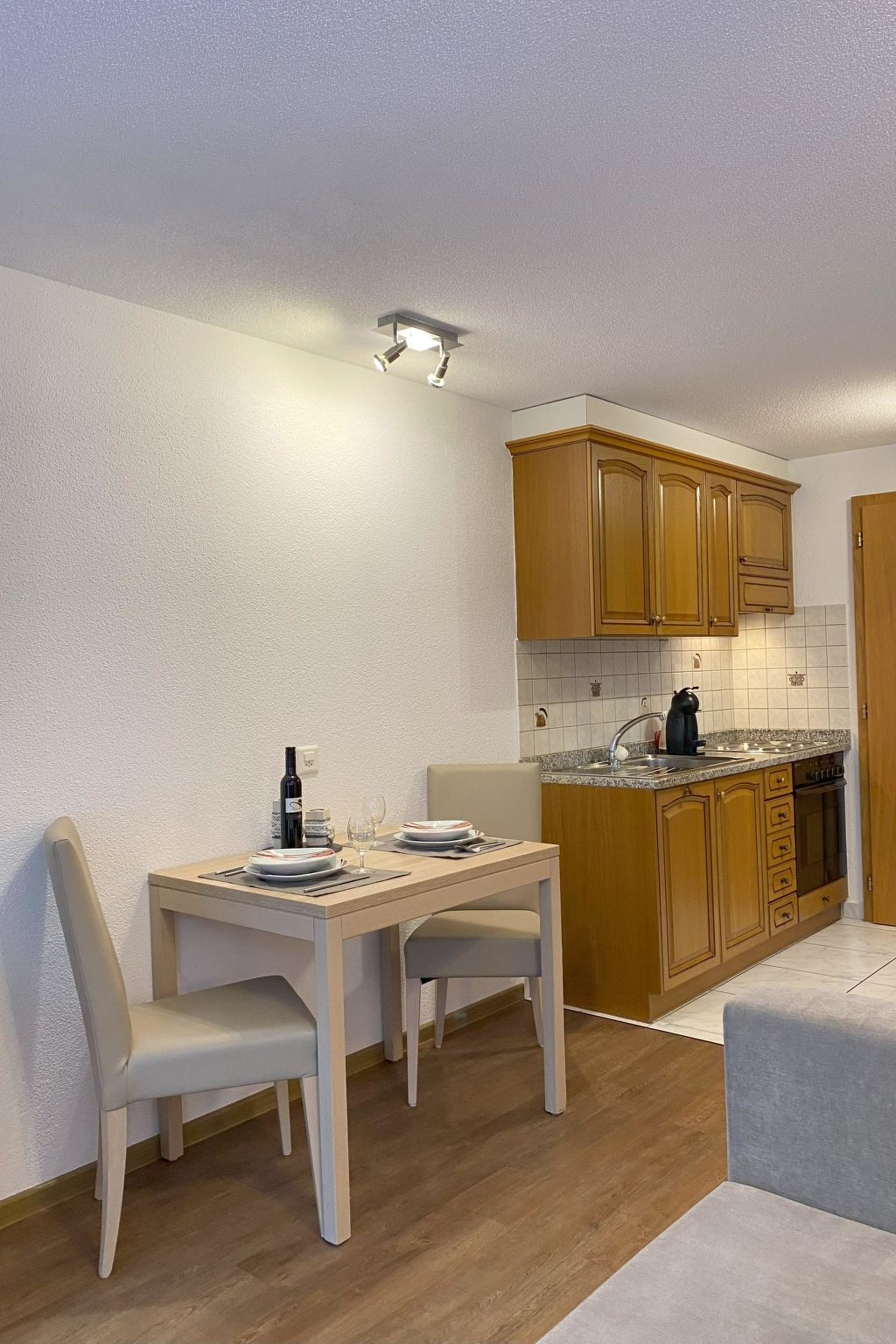 Photo of Apartments Arcadia Studio Studio Lagginhorn