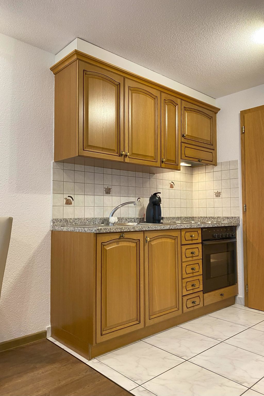 Photo of Apartments Arcadia Studio Studio Lagginhorn