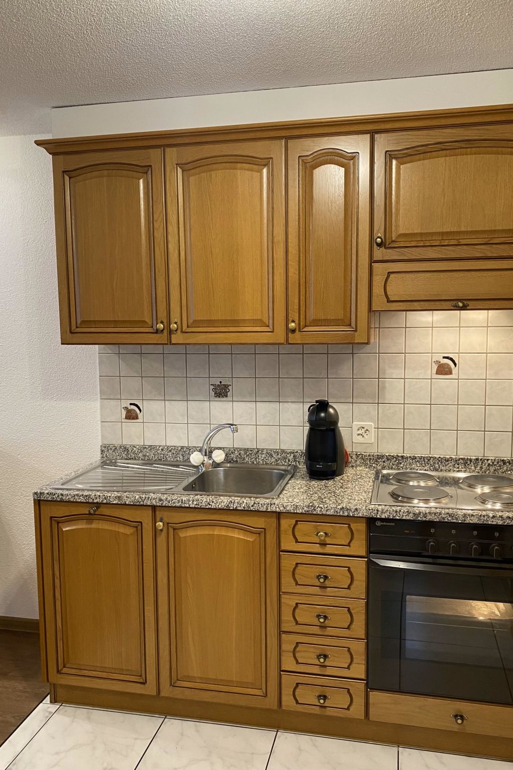 Photo of Apartments Arcadia Studio Studio Lagginhorn