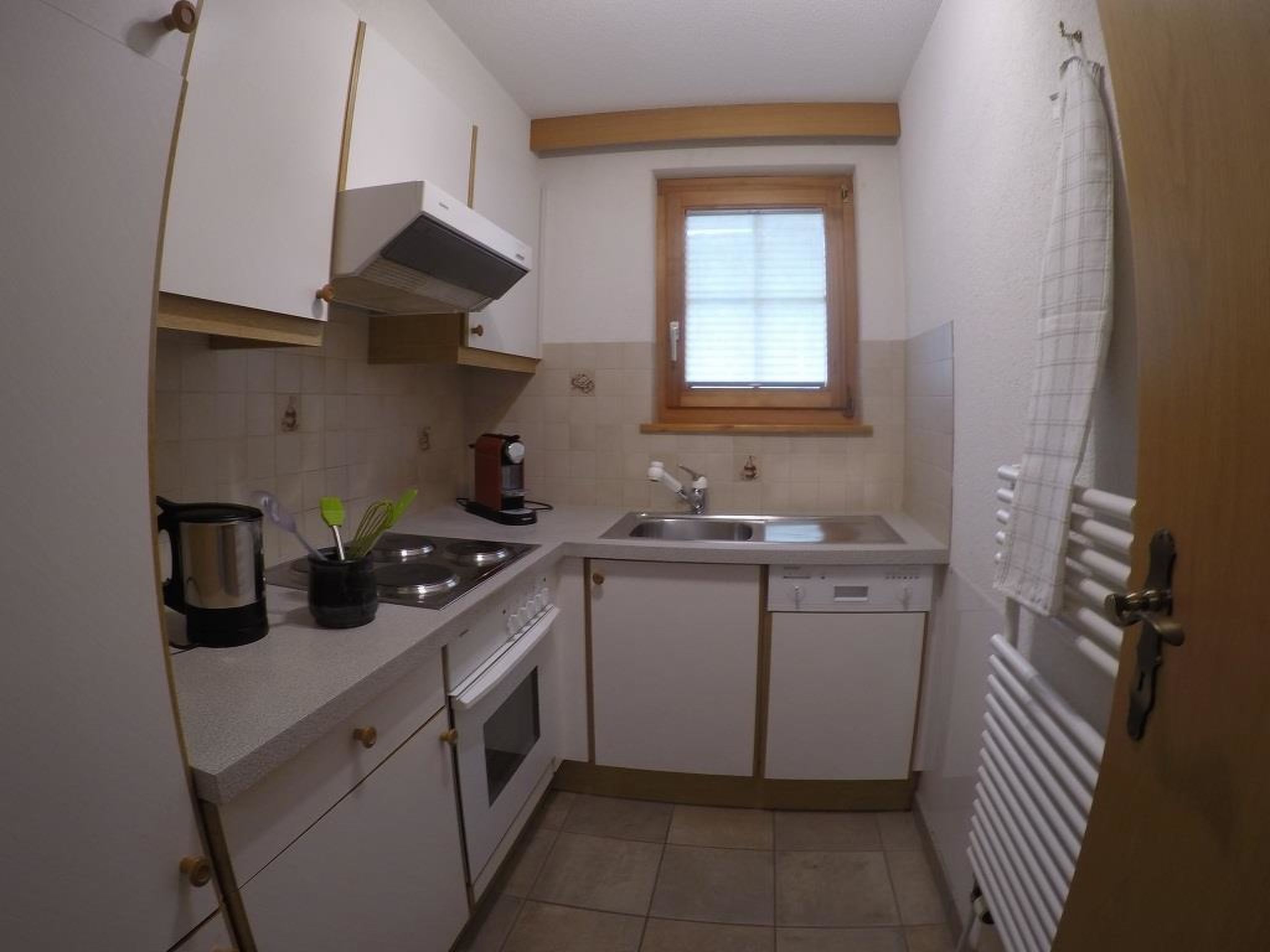 Photo of Swiss Chalet Appartement/Fewo 2-Bettwohnung Nr. 5