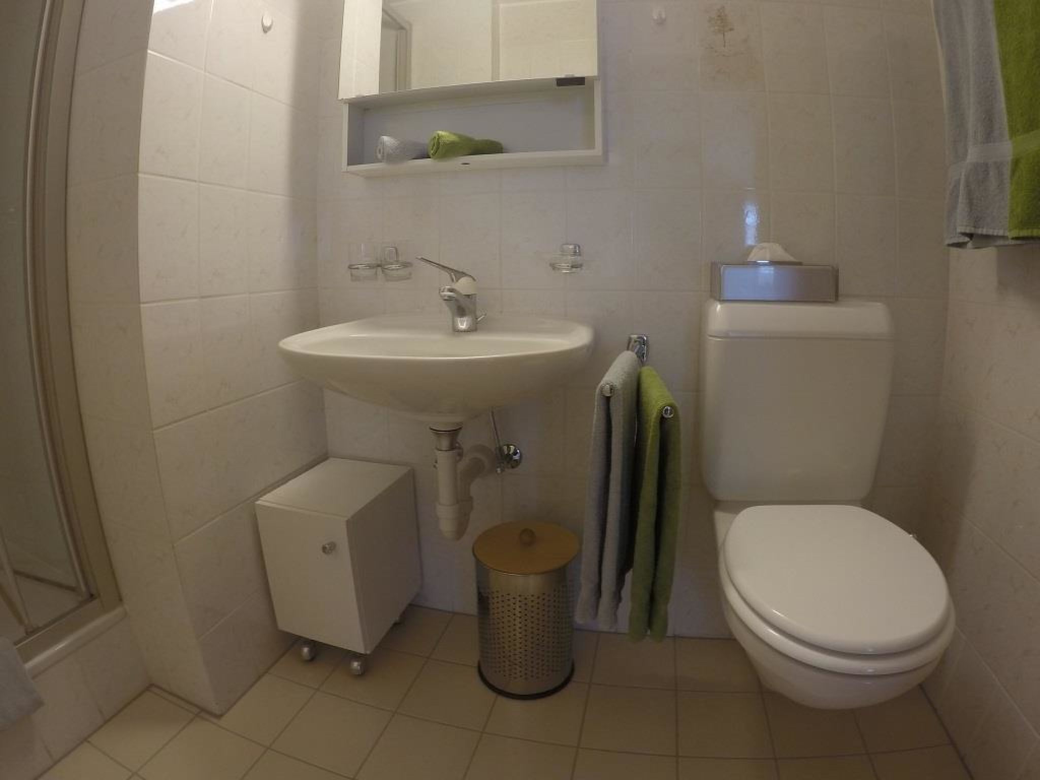 Photo of Swiss Chalet Appartement/Fewo 2-Bettwohnung Nr. 5